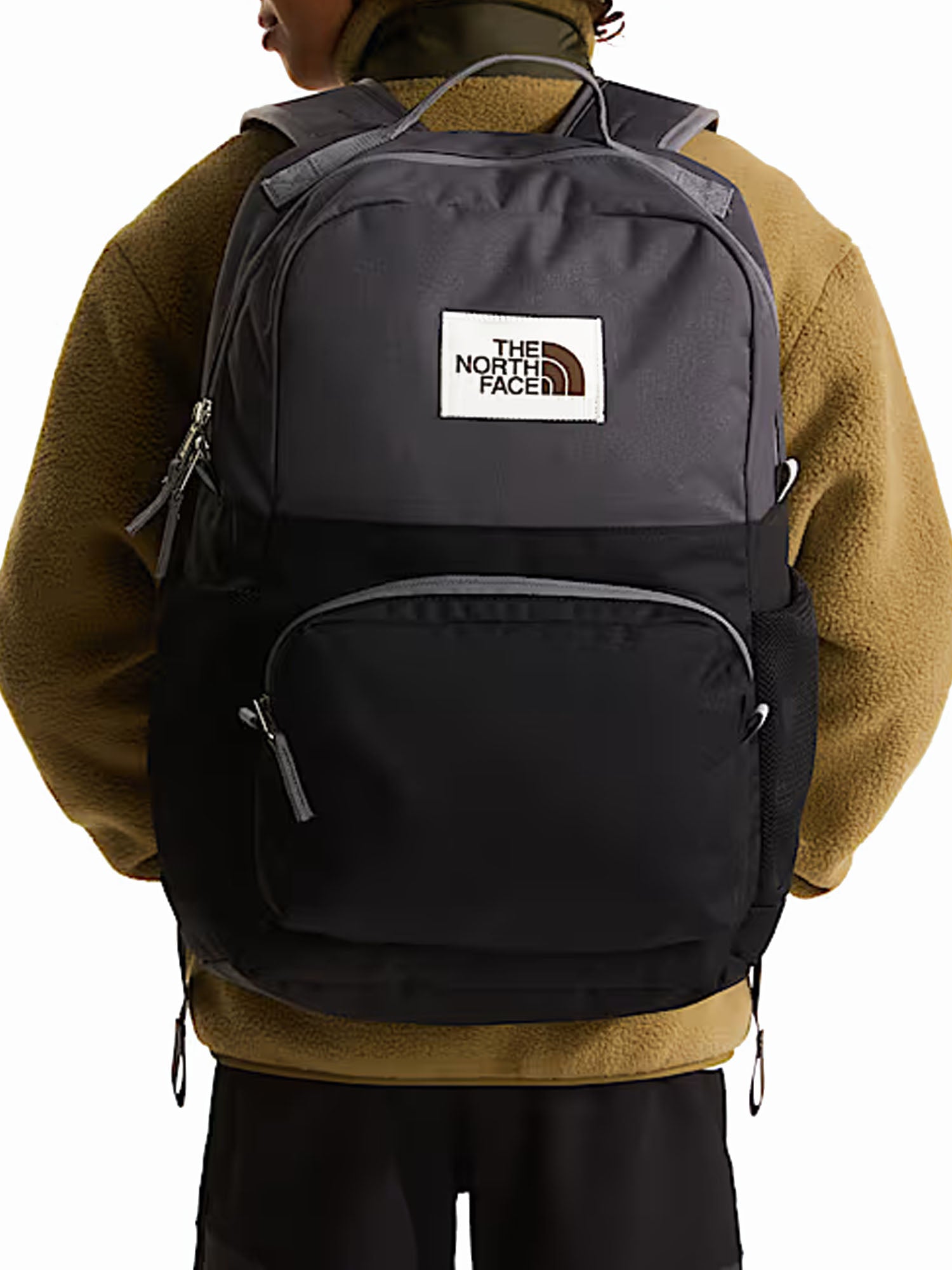 The North Face Zaino Chuckwalla Kids Grigio