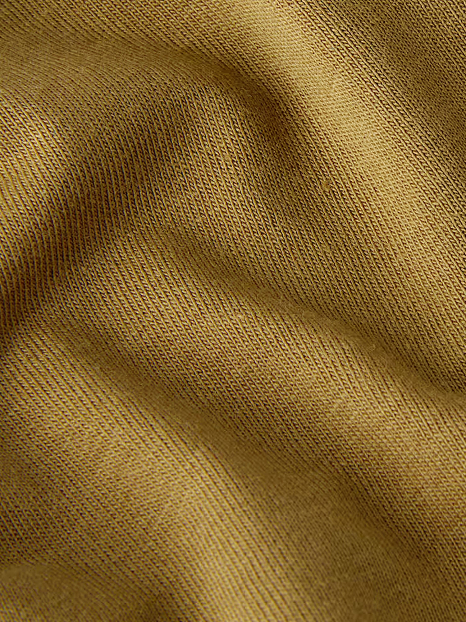 The North Face T-Shirt Simple Dome Bambino Giallo