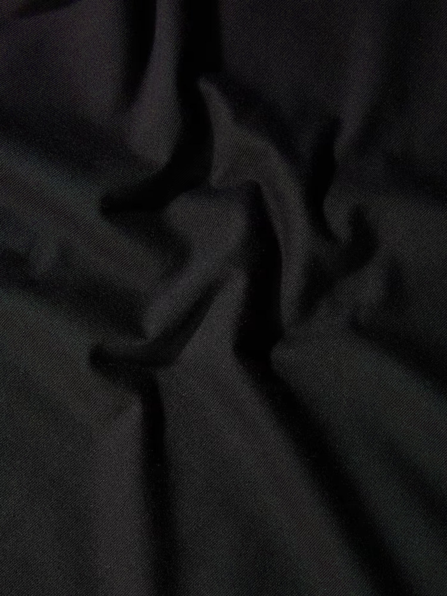 The North Face T-Shirt Simple Dome Bambino Nero