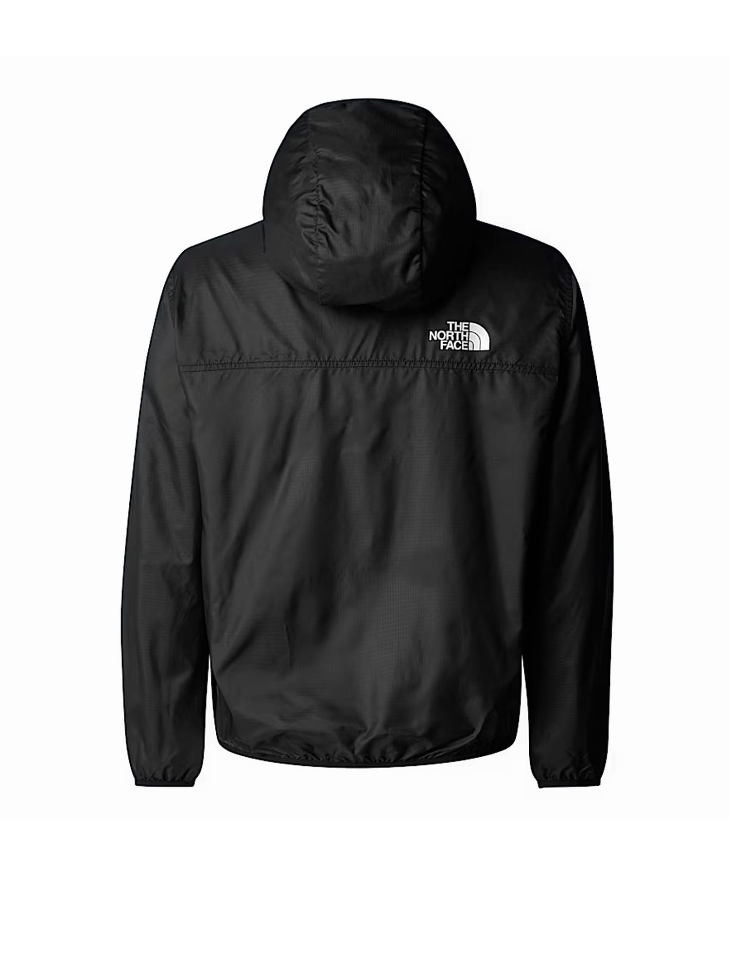 The North Face Giacca a vento Cyclone Bambino Nero