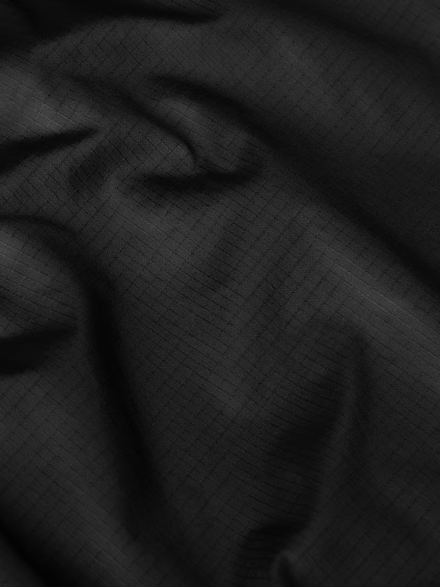 The North Face Giacca a vento Cyclone Bambino Nero