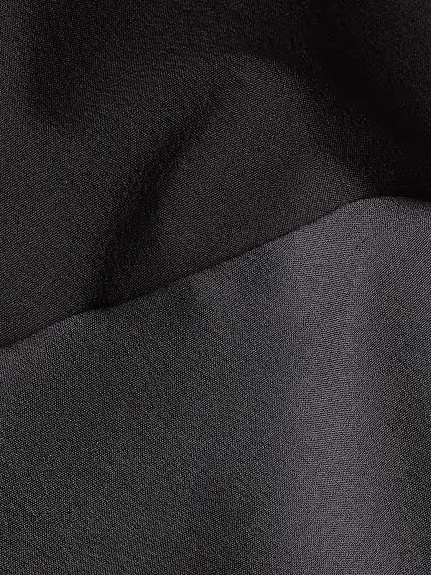 The North Face Pantaloncini Hike Bambino Nero