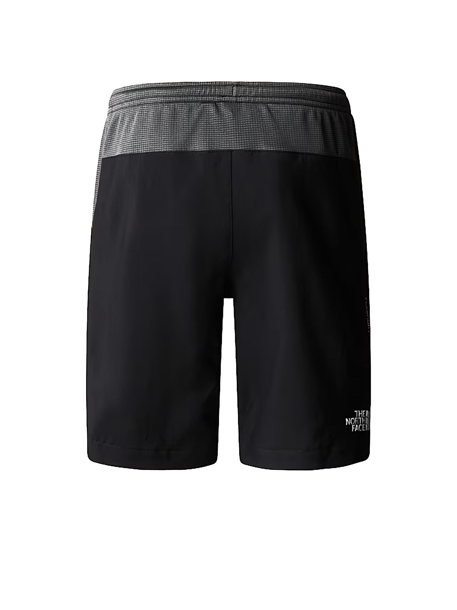 The North Face Pantaloncini 24/7 Bambino Nero
