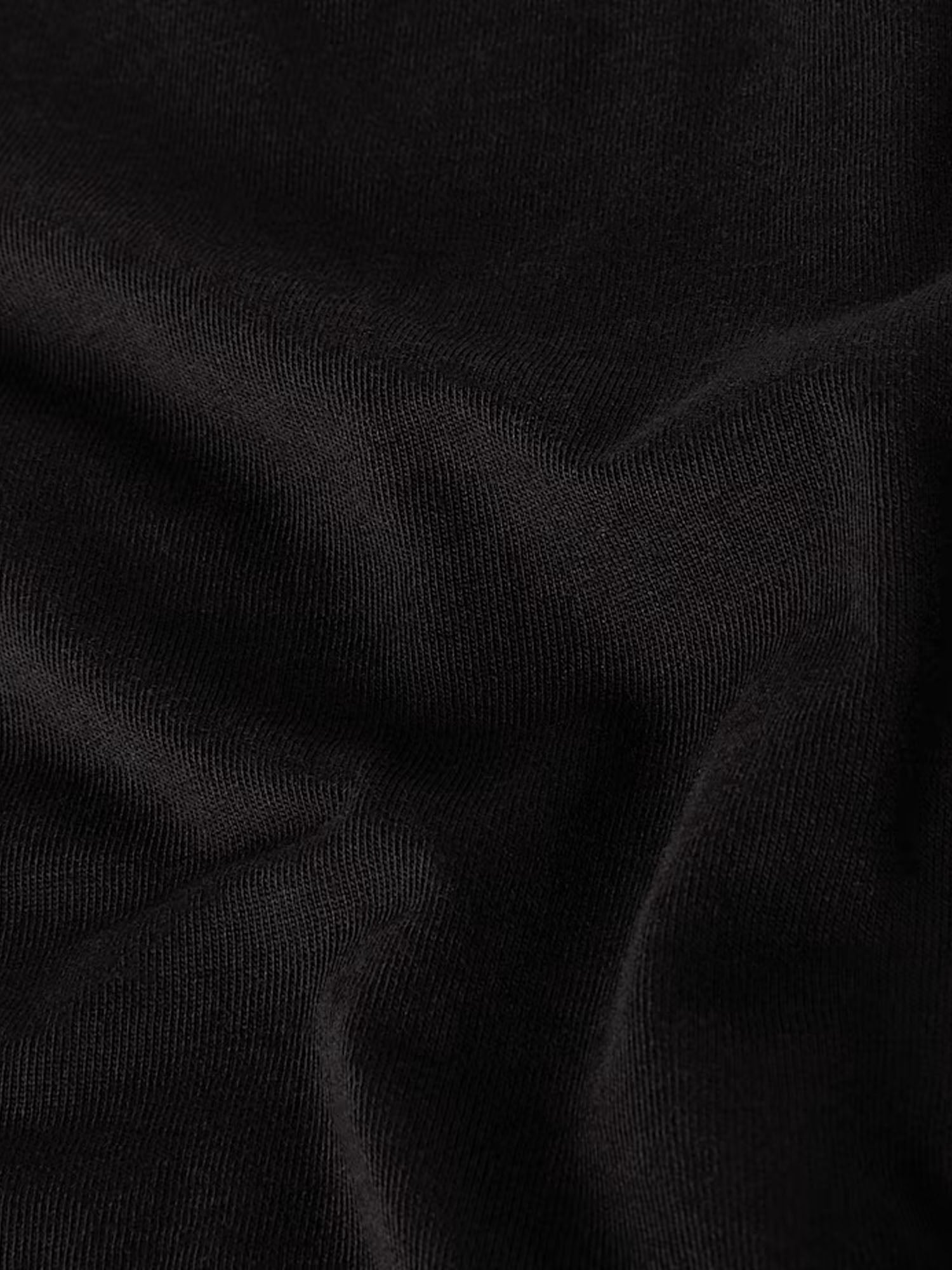 The North Face T-shirt Easy Bambino Nero