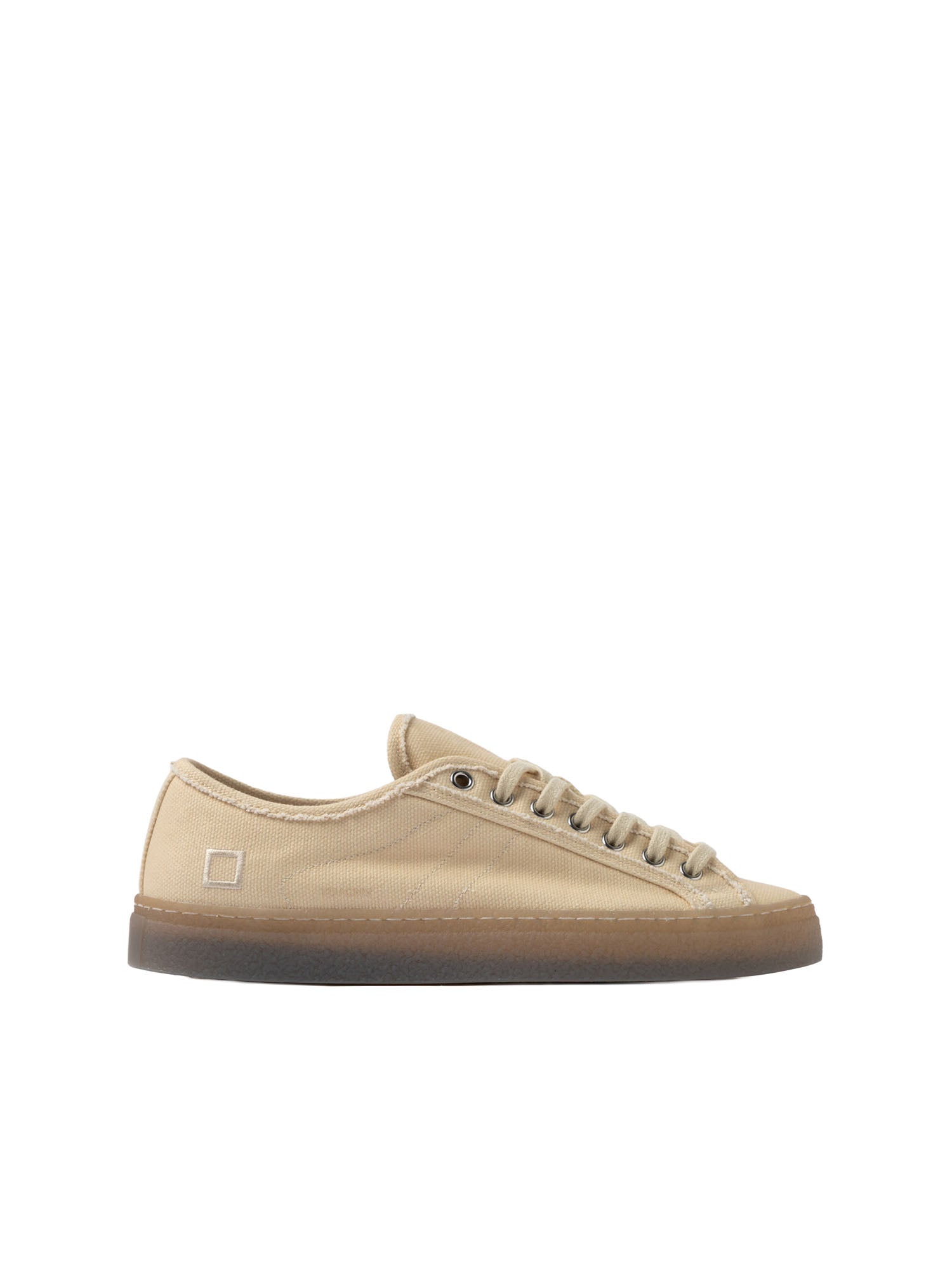 D.a.t.e. Tender Canvas Beige