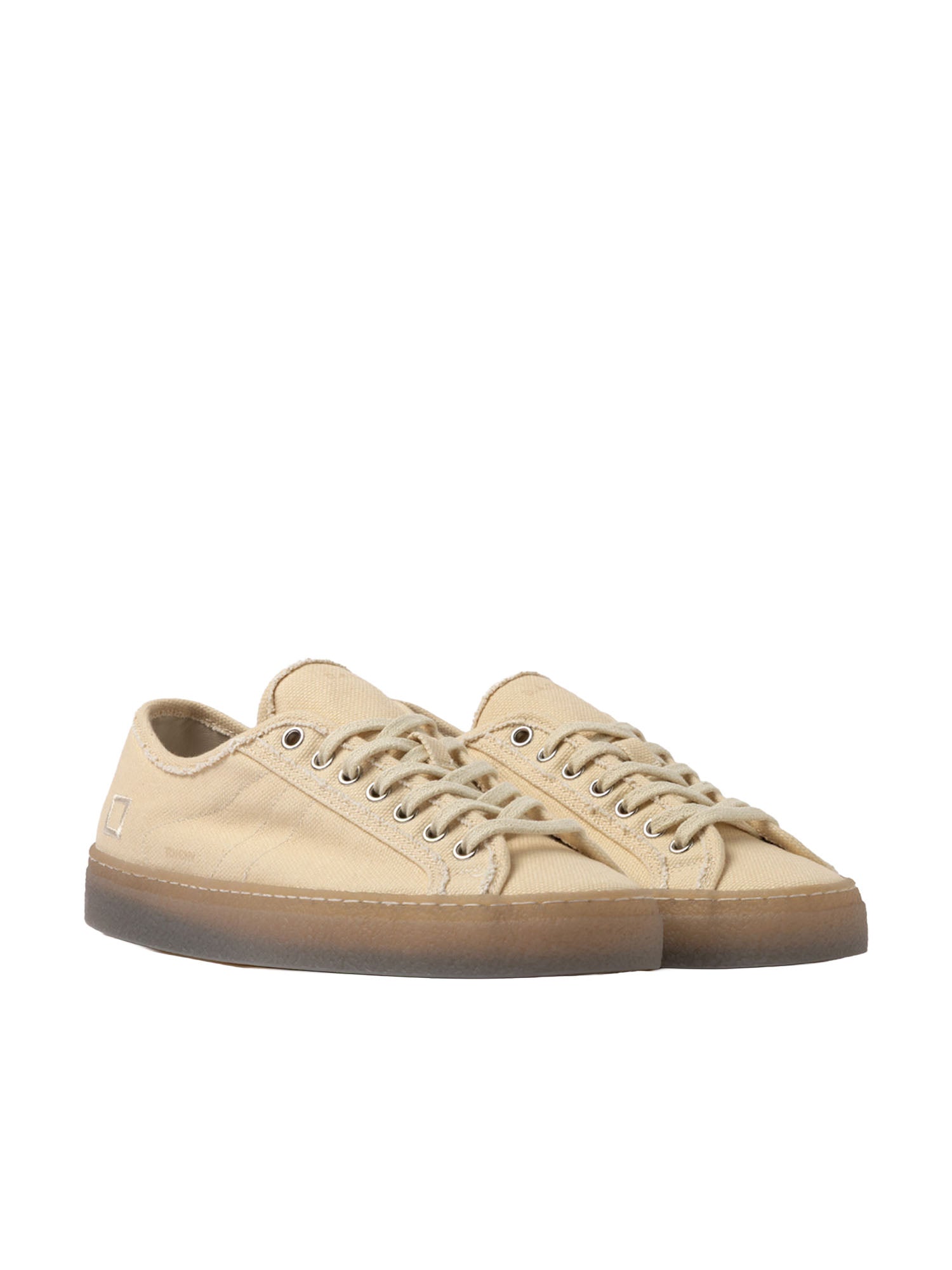 D.a.t.e. Tender Canvas Beige
