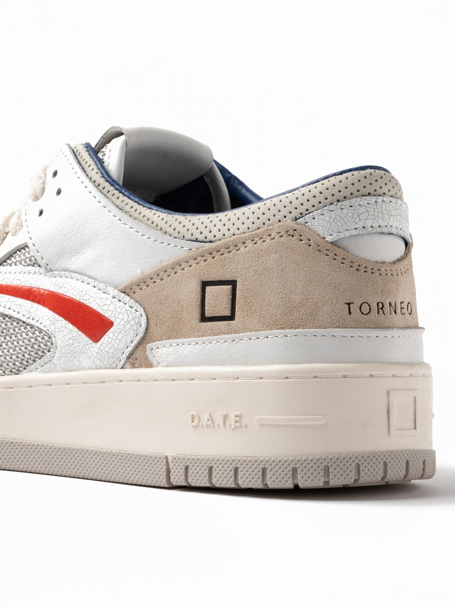 D.a.t.e. Torneo Pop Bianco