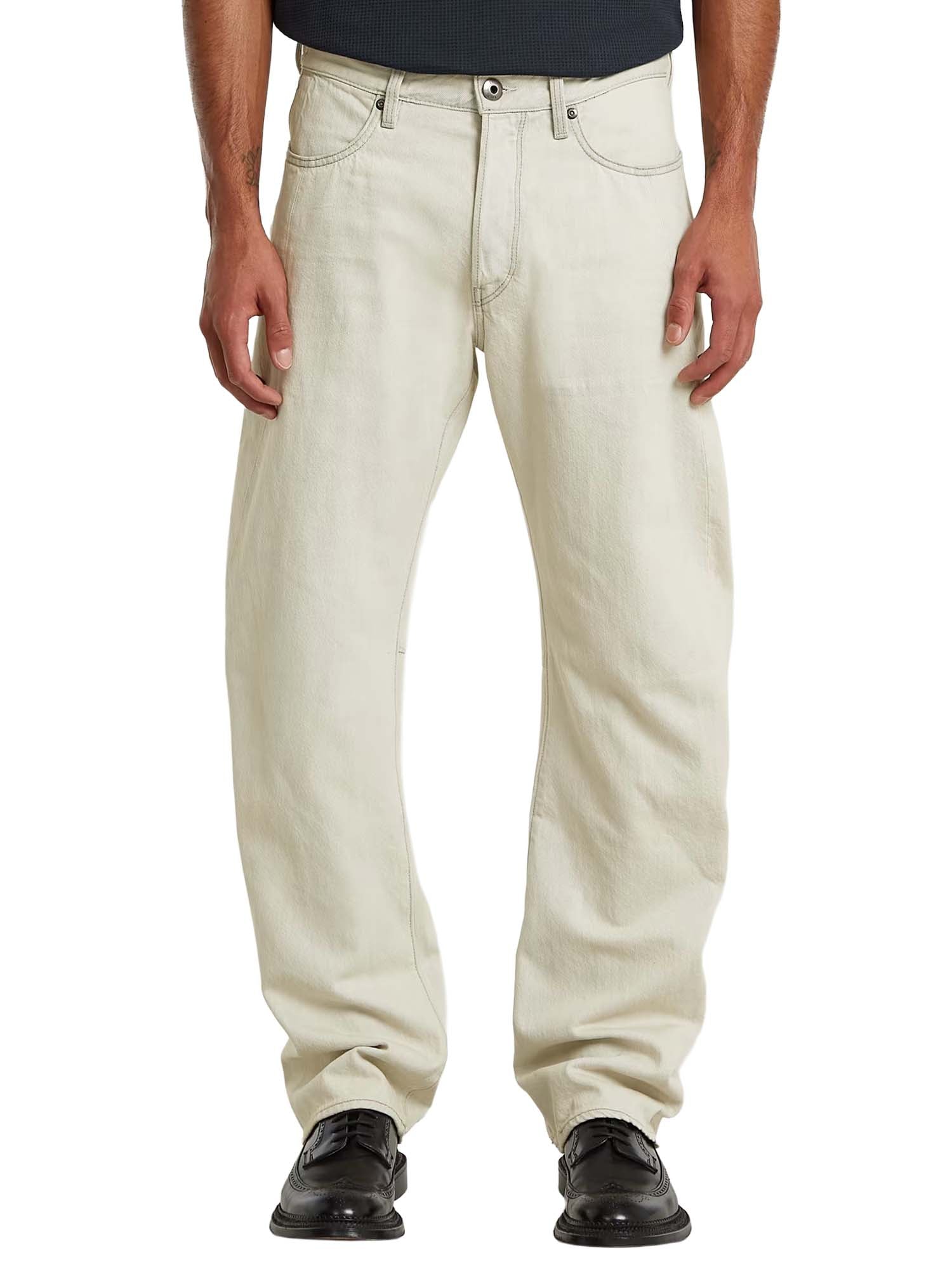 G-star Jeans Contor Regular Beige