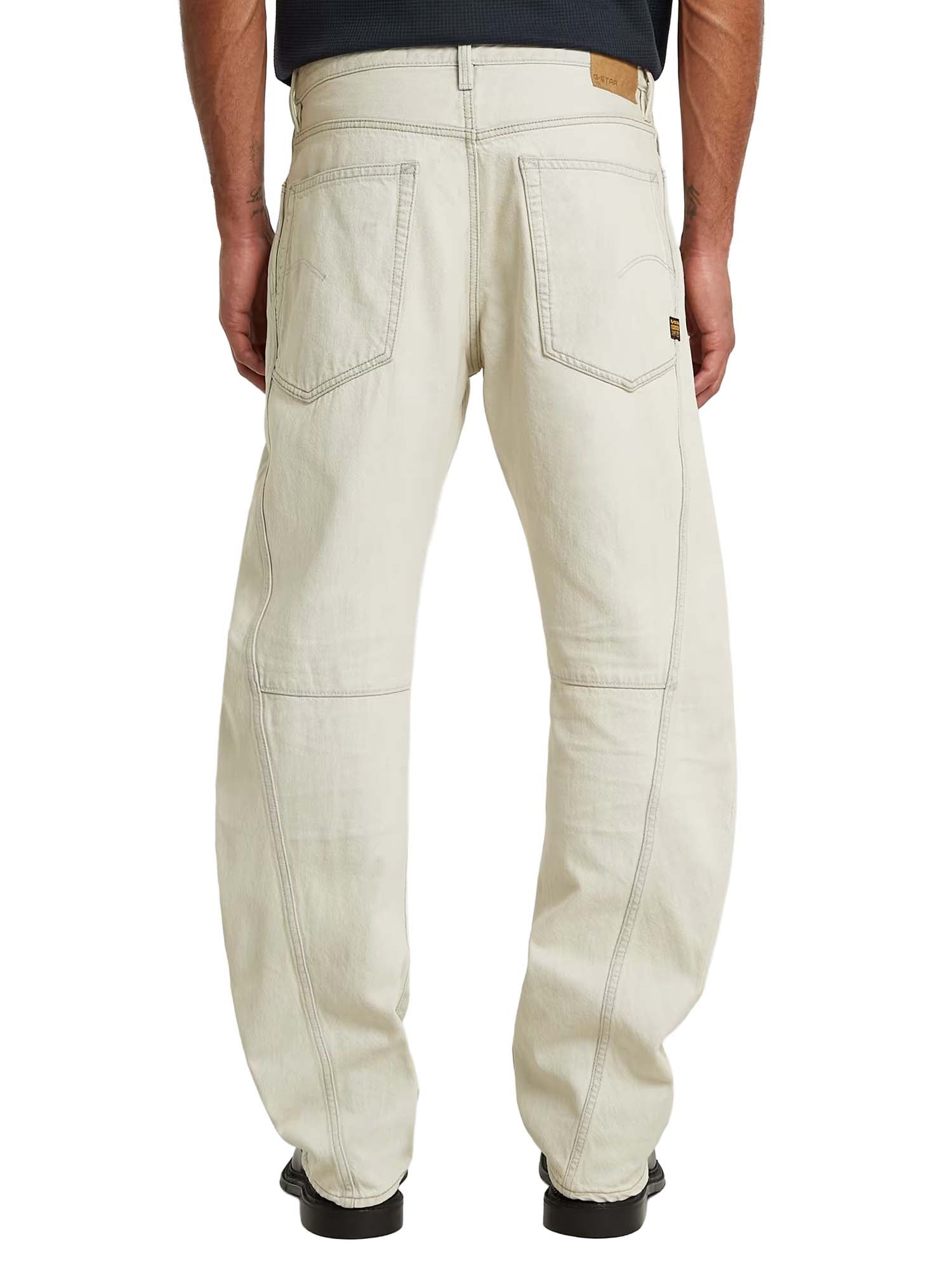 G-star Jeans Contor Regular Beige