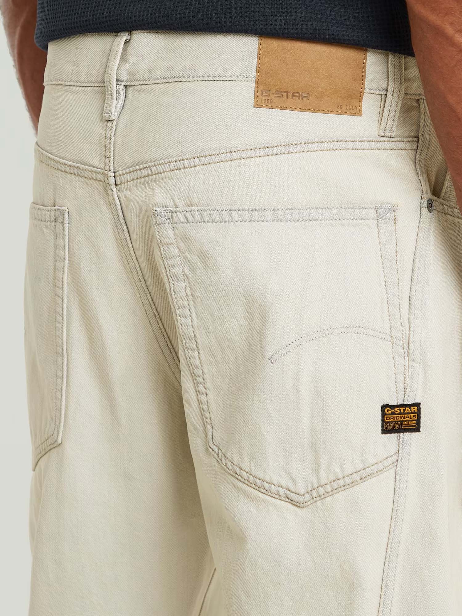 G-star Jeans Contor Regular Beige
