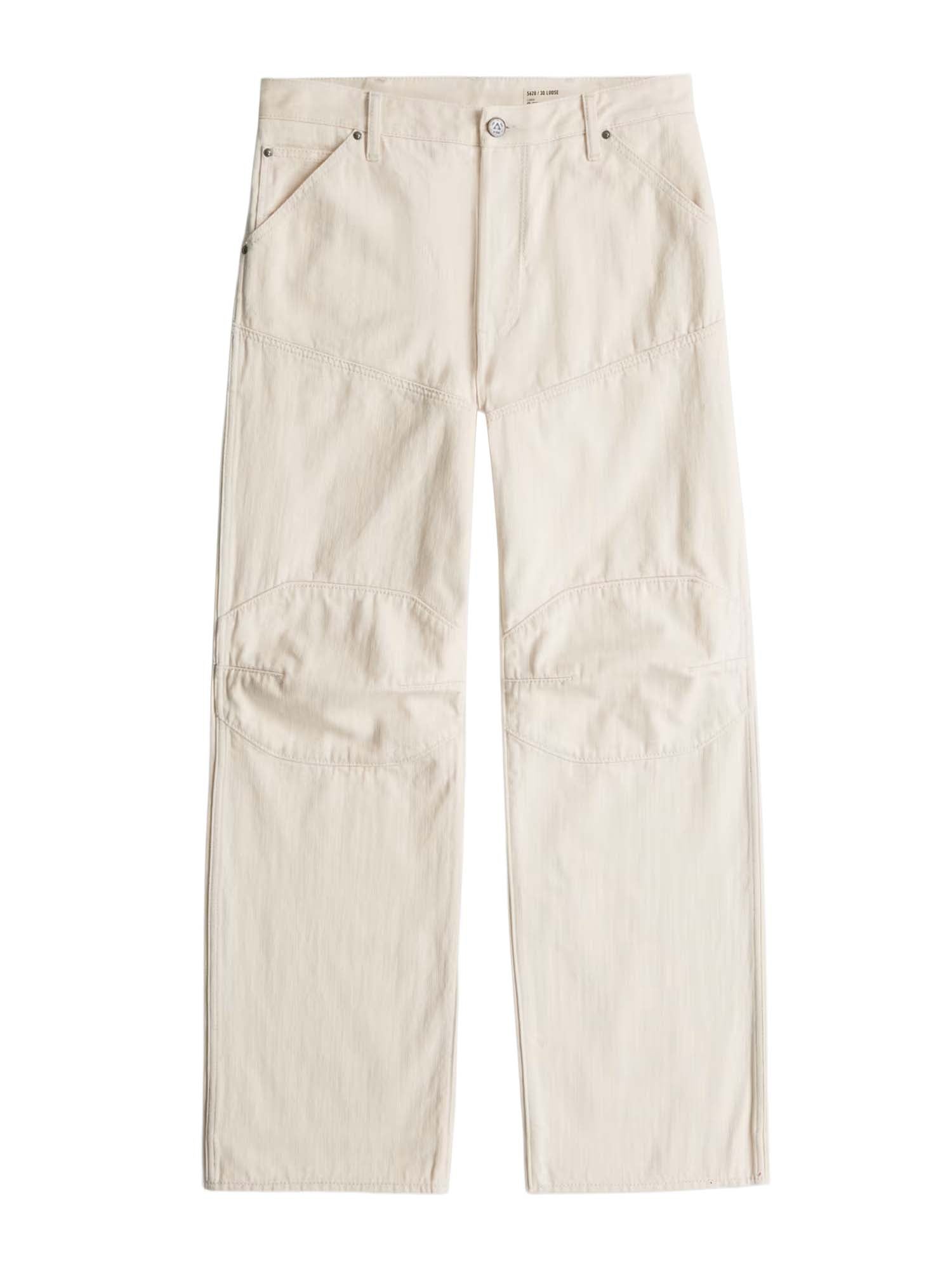 G-star Jeans 5620 Loose 2.0 Blu