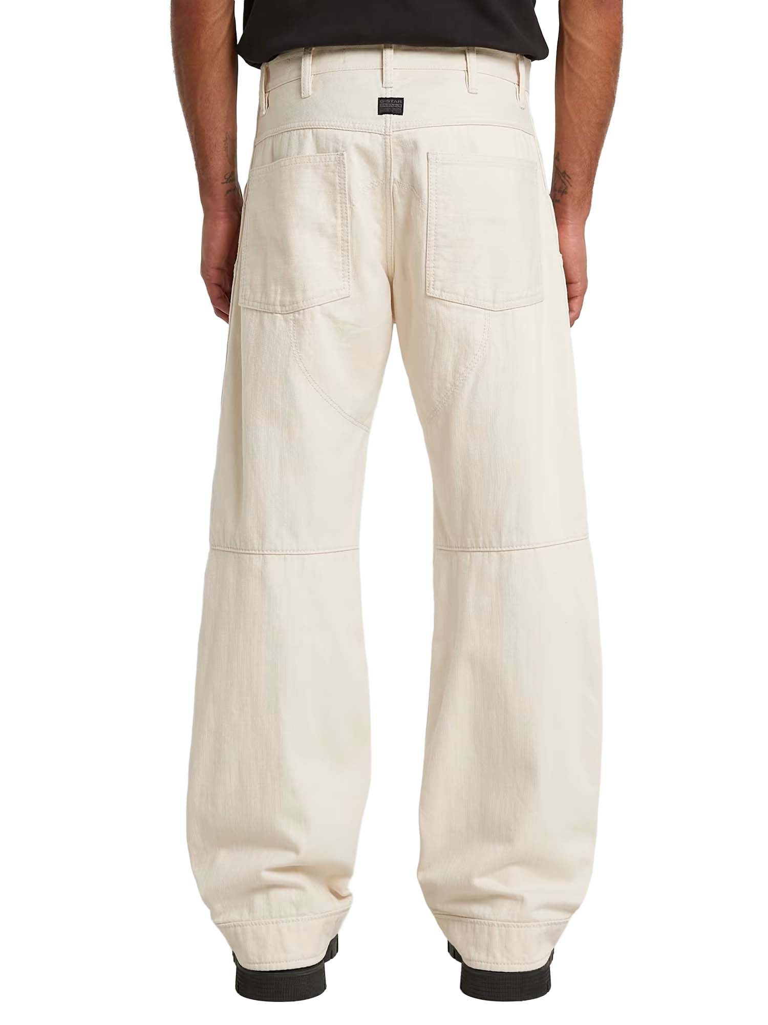 G-star Jeans 5620 Loose 2.0 Blu