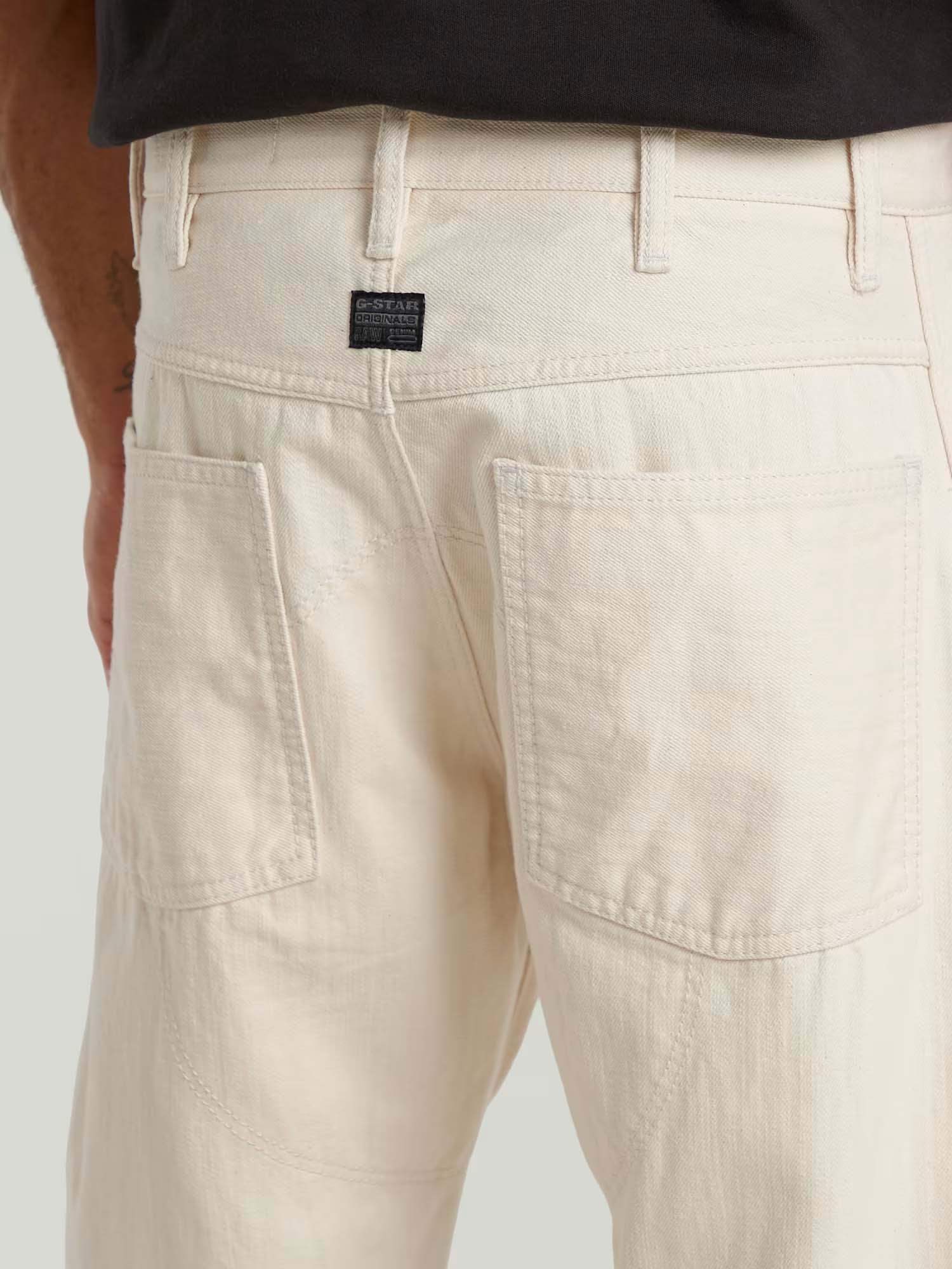 G-star Jeans 5620 Loose 2.0 Blu
