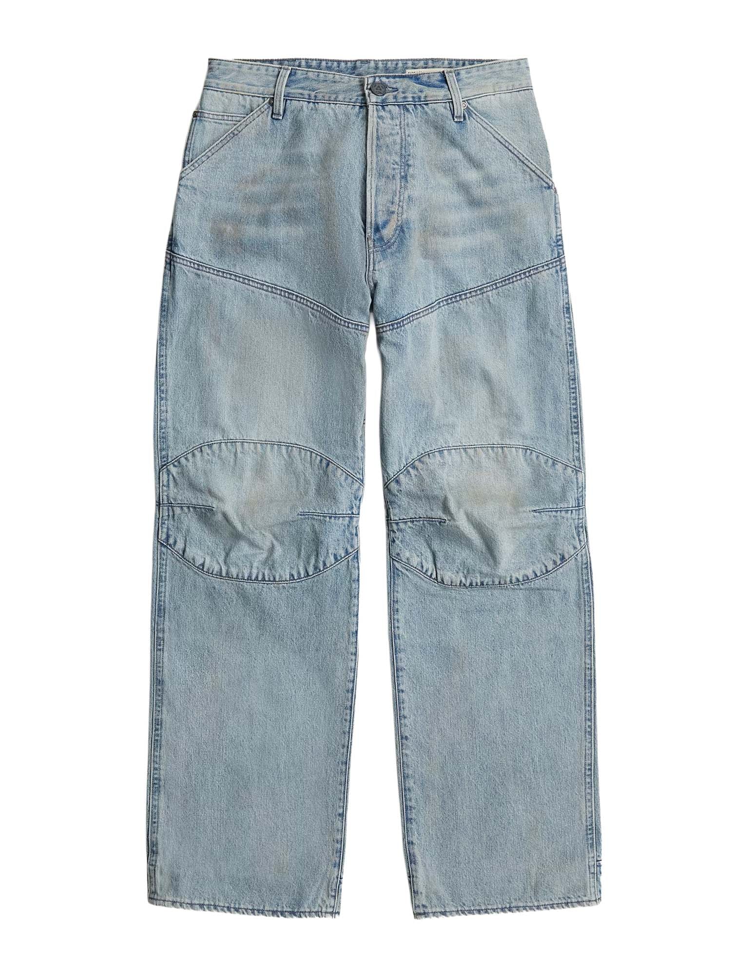 G-star Jeans 5620 Loose 2.0 Azzurro
