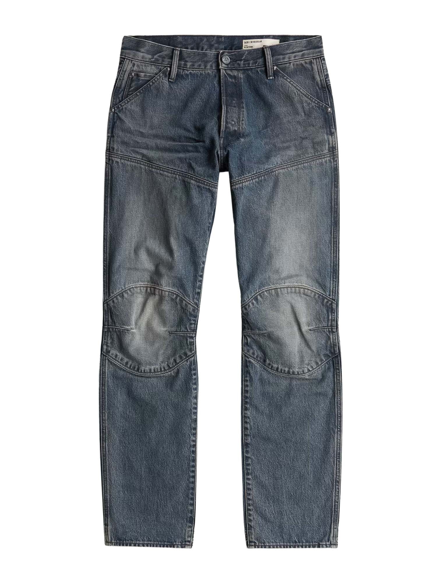 G-star Jeans Elwood Regular Blu
