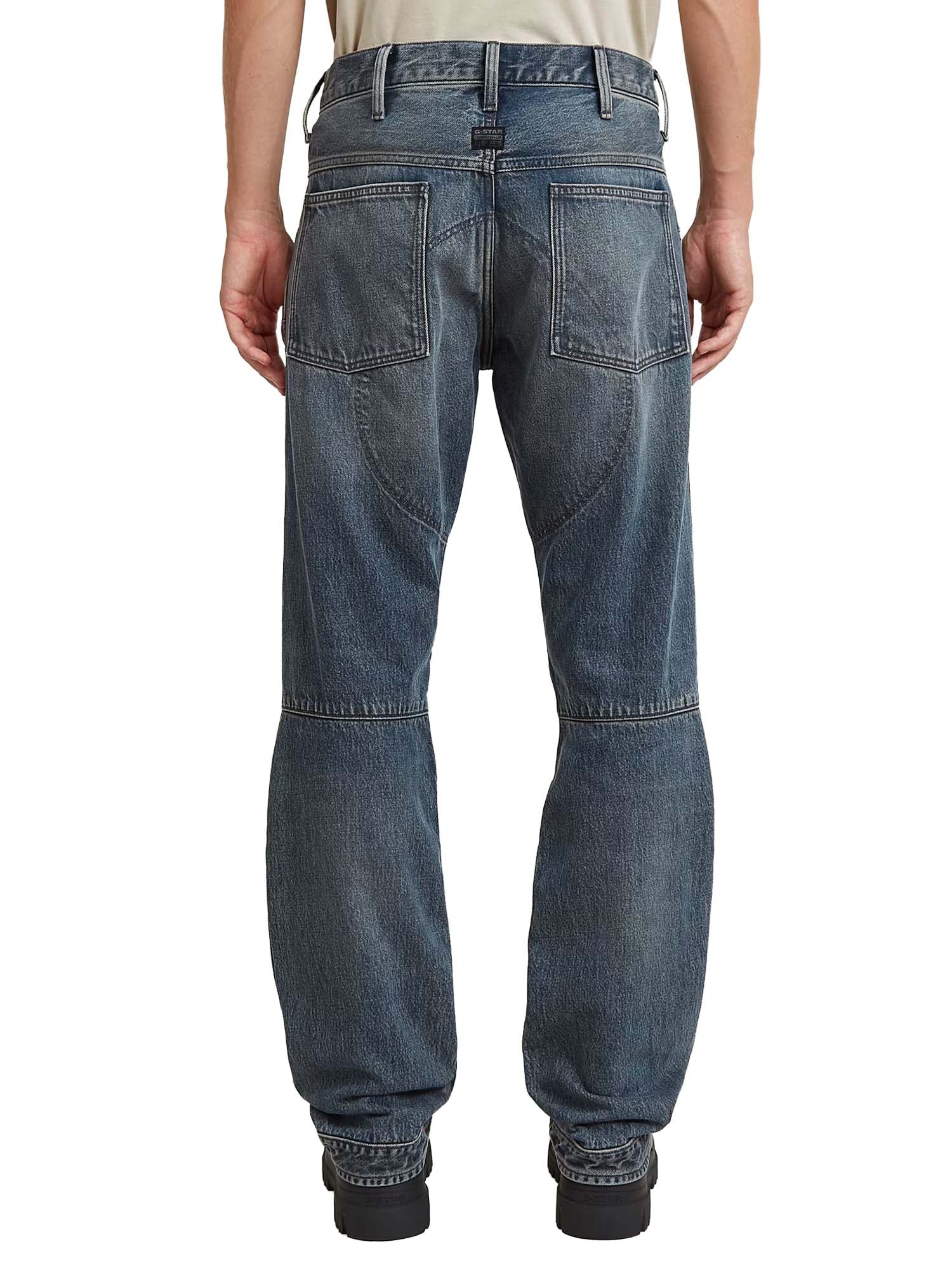 G-star Jeans Elwood Regular Blu