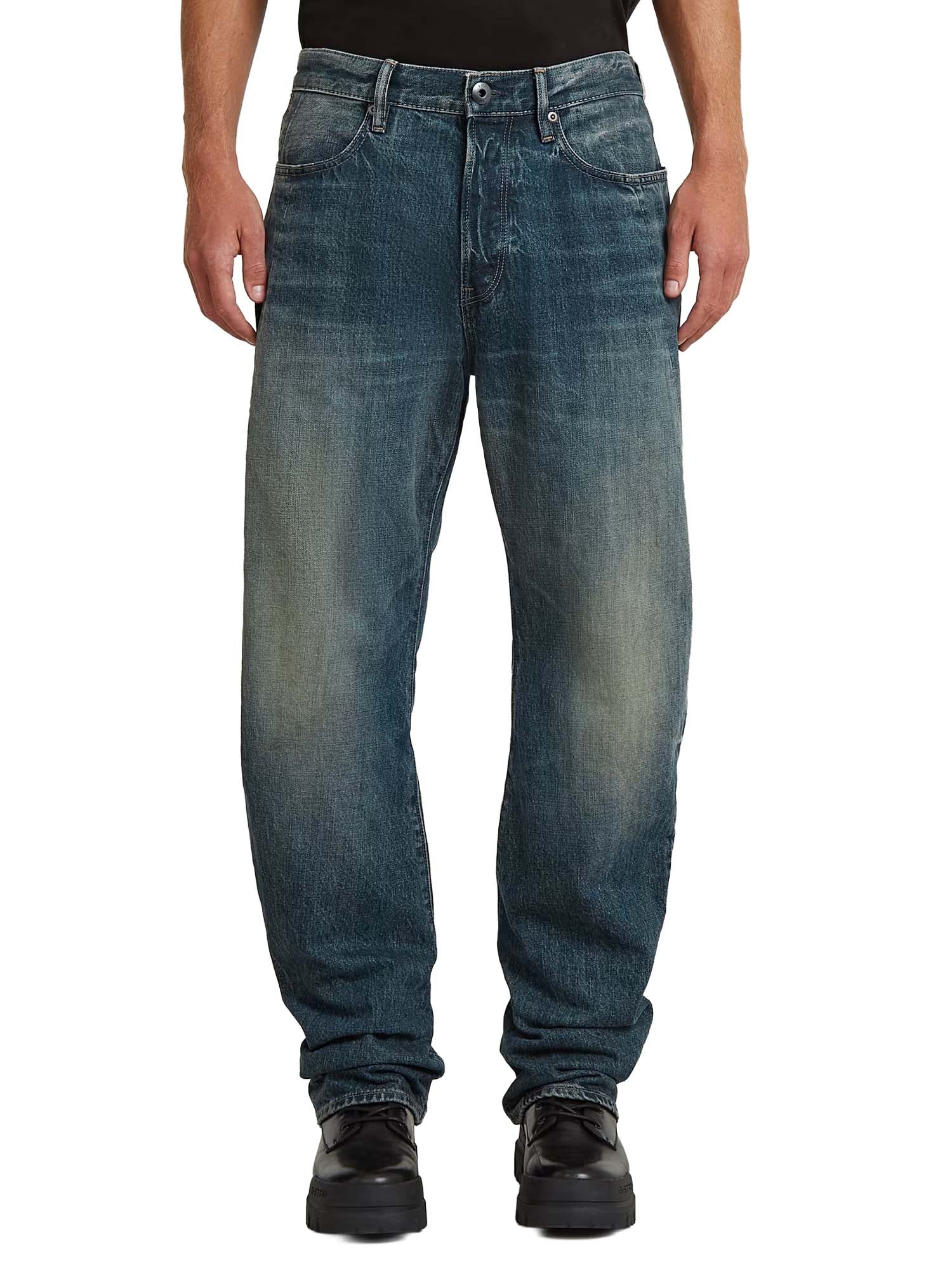 G-star Jeans Contor Regular Blu