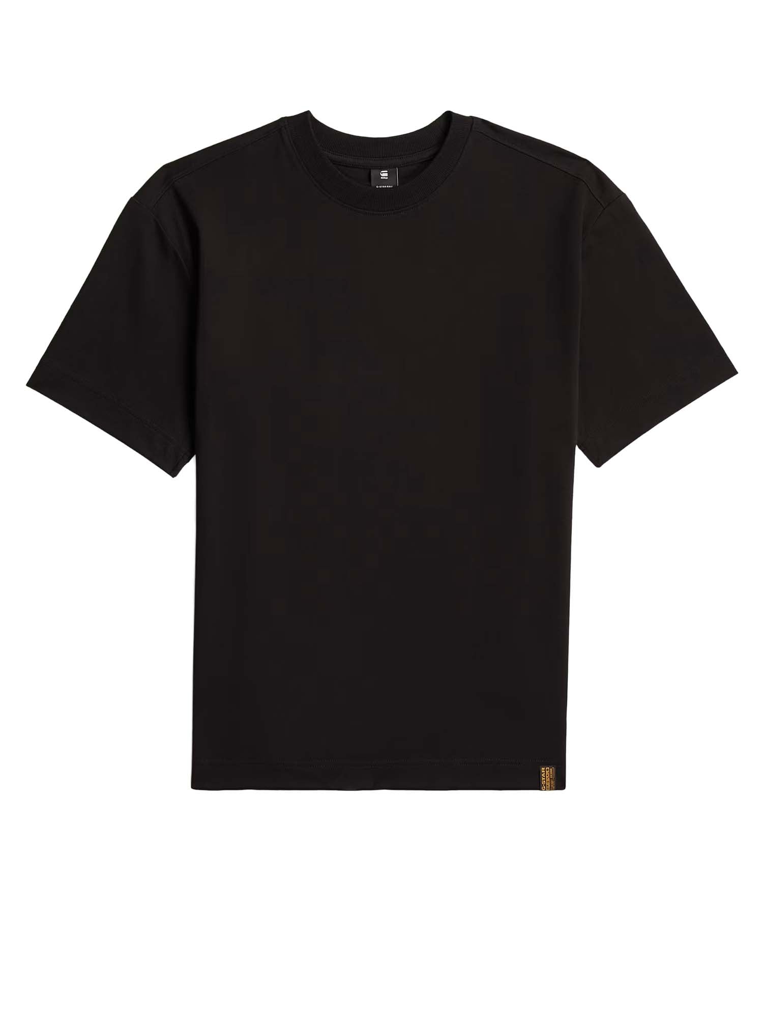 G-star T-Shirt GS-01 Relaxed Nero