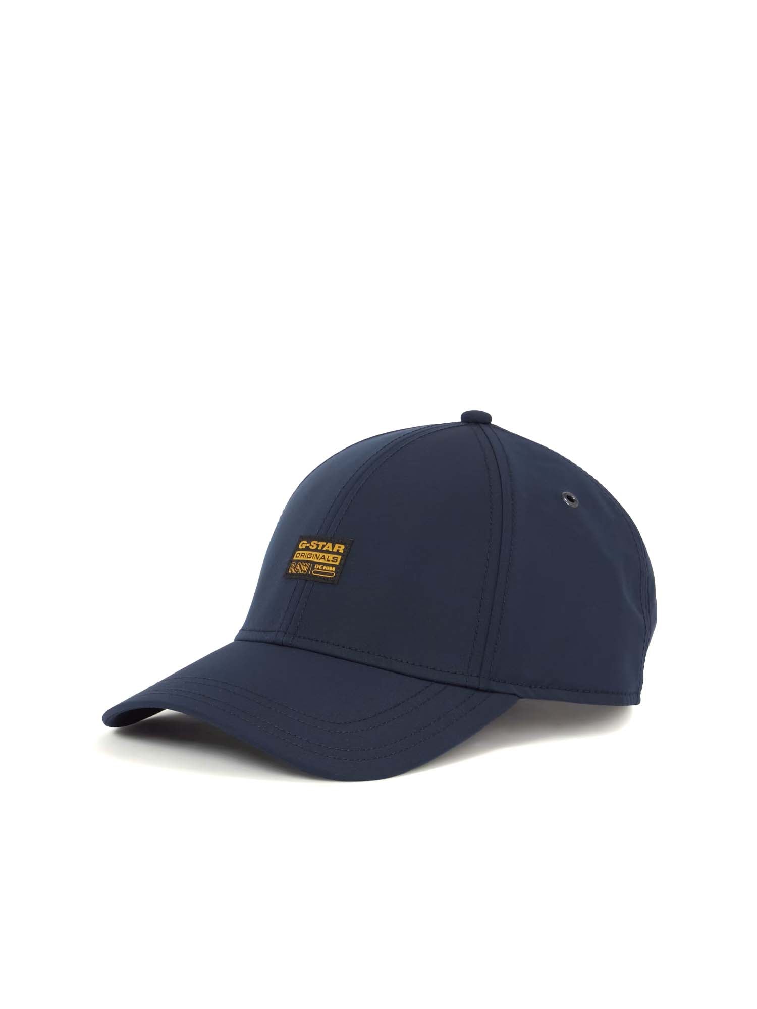 G-star Originals Baseball Cap Blu