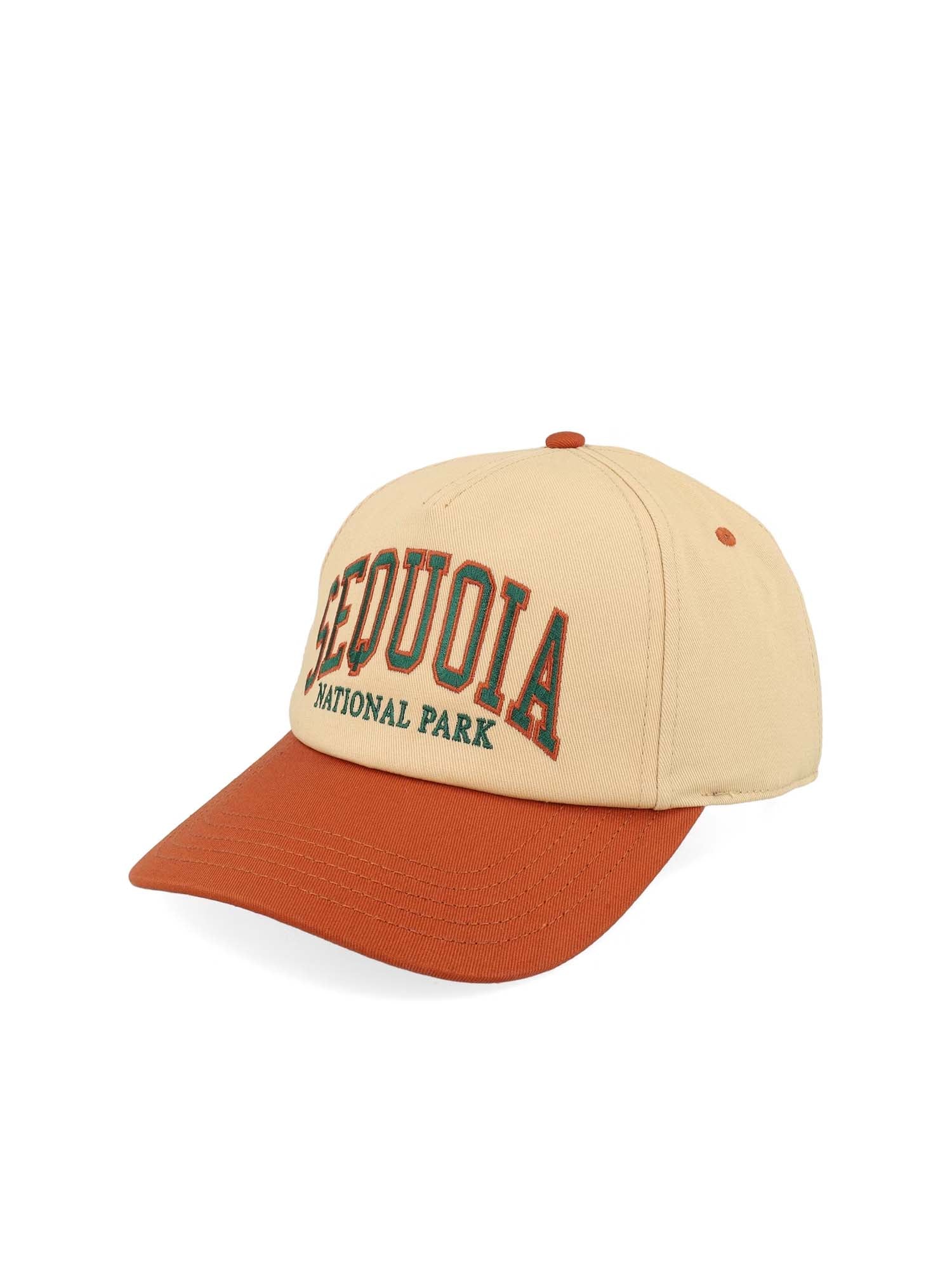 Cappello Roscoe Hat - Sequoia National Park