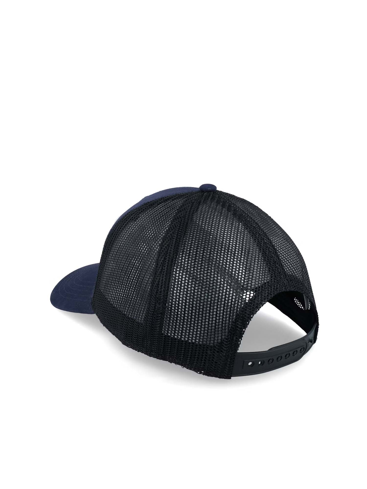 American Needle Cappello Archive Valin - Gin And Tonic Blu