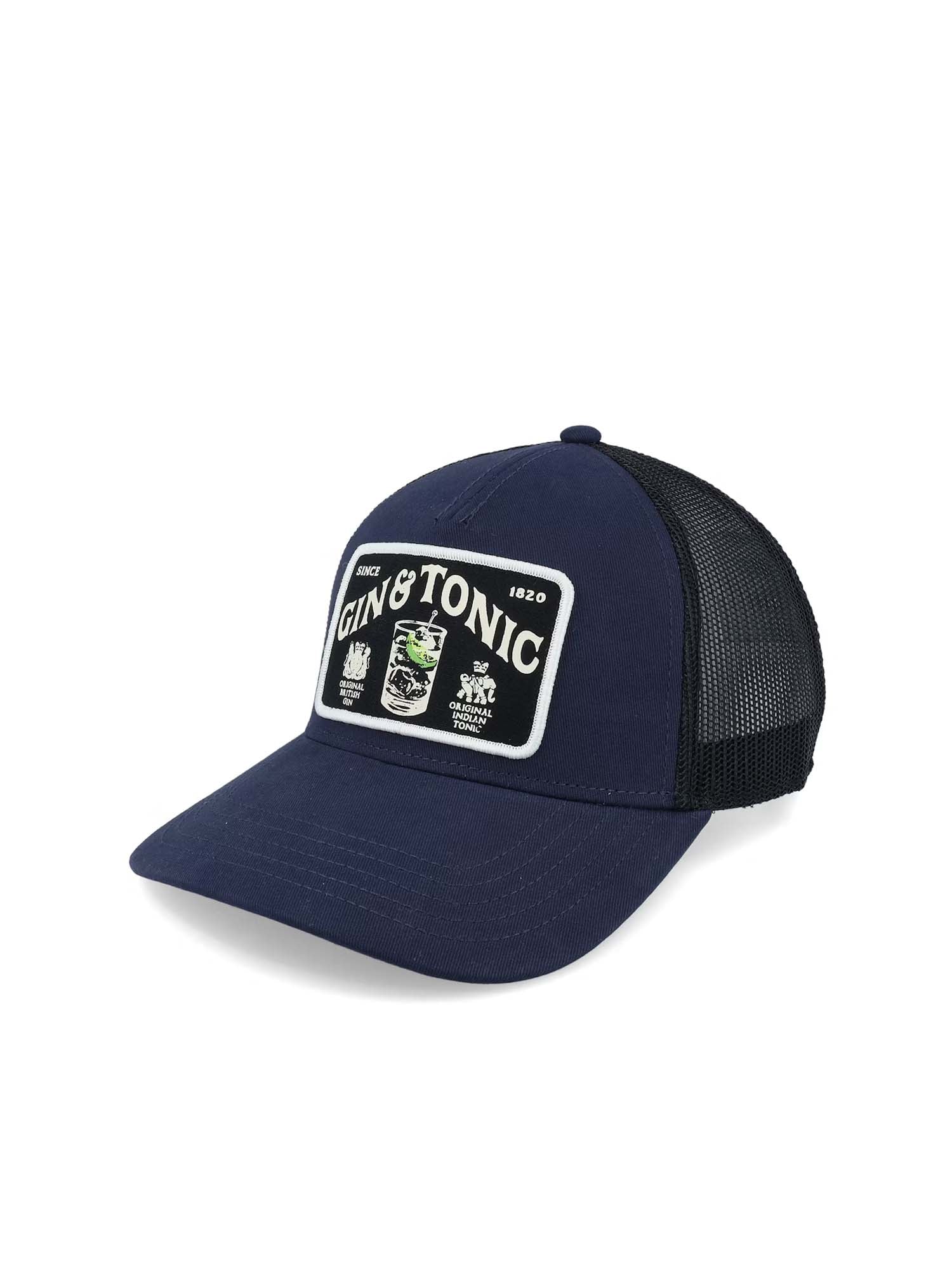 American Needle Cappello Archive Valin - Gin And Tonic Blu