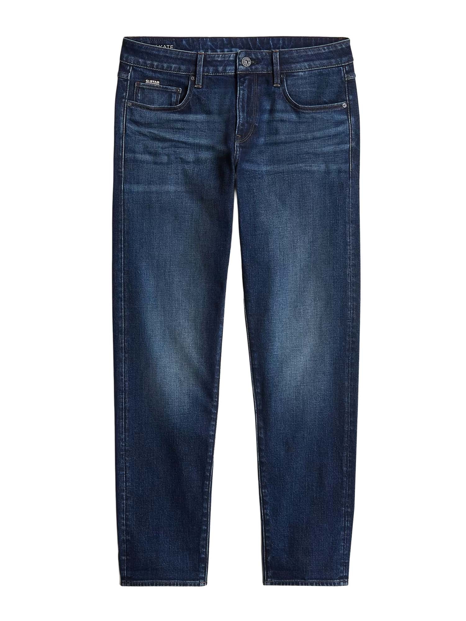 G-star Jeans Kate Boyfriend da donna Blu