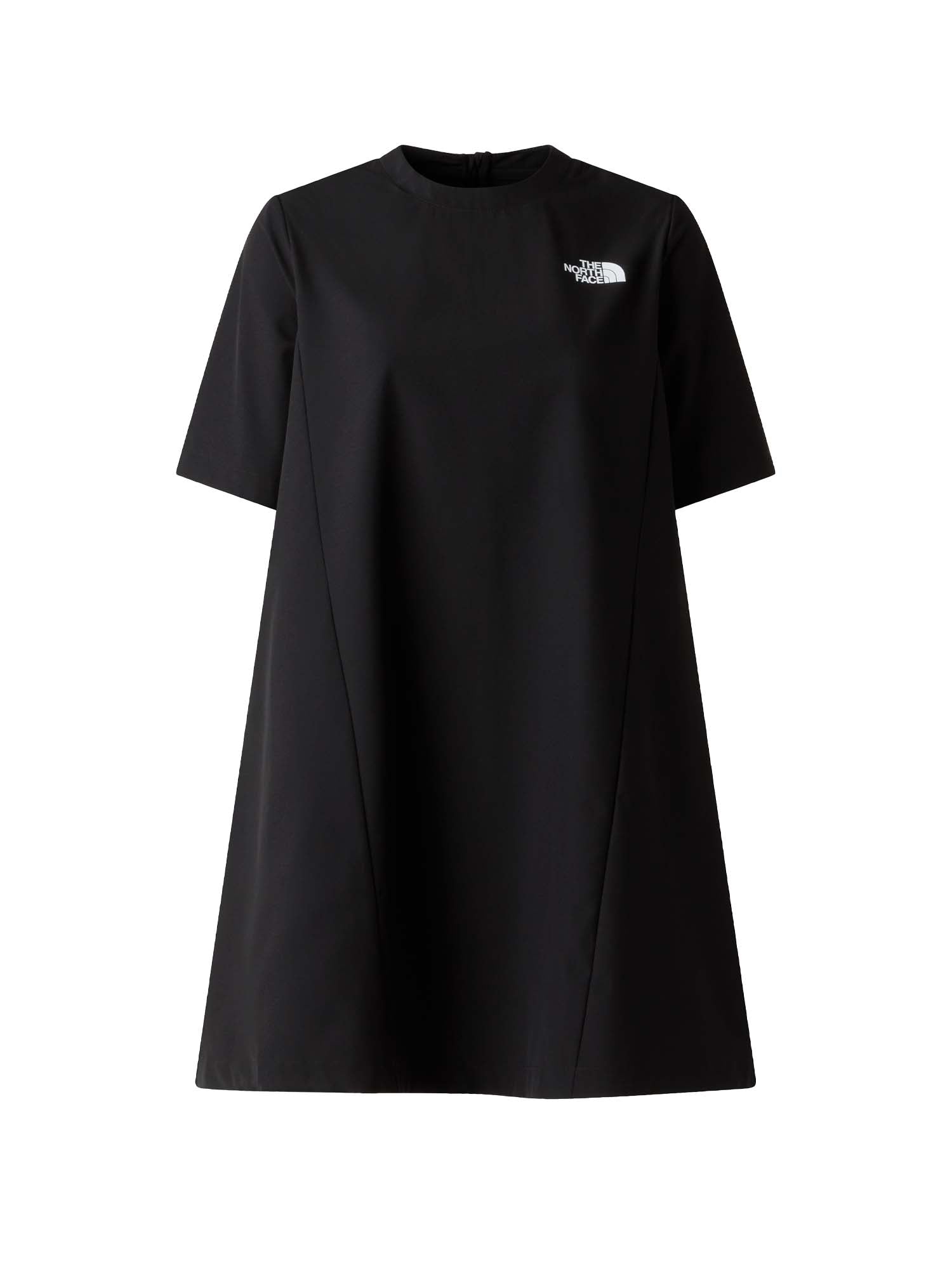 The North Face Abito ripiegabile da donna Nero