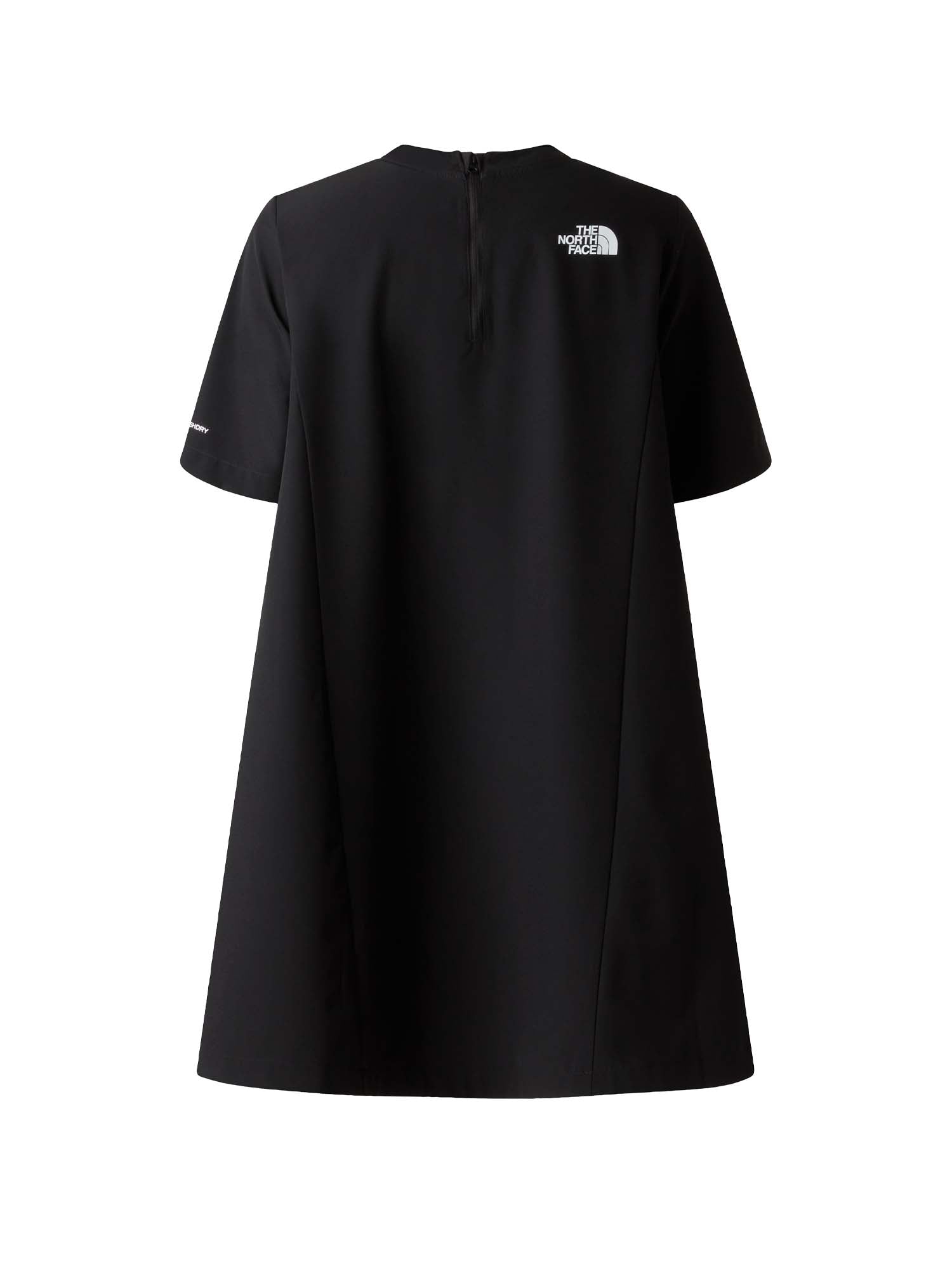The North Face Abito ripiegabile da donna Nero