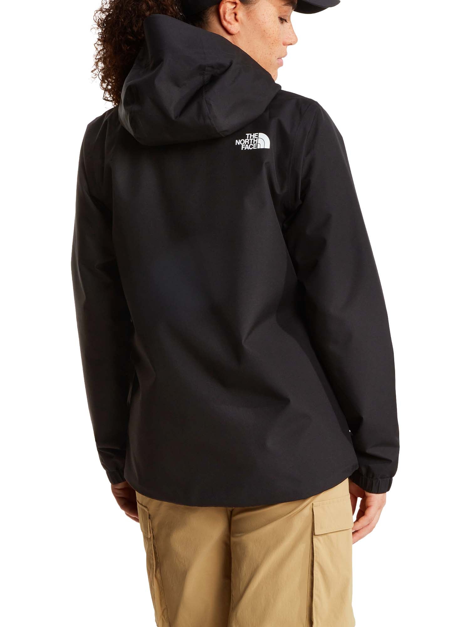 The North Face Giacca Quest DryVent™ da donna Nero