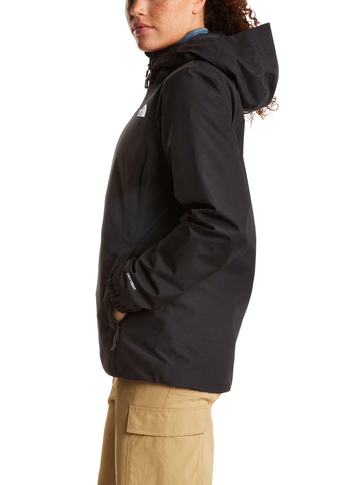 The North Face Giacca Quest DryVent™ da donna Nero