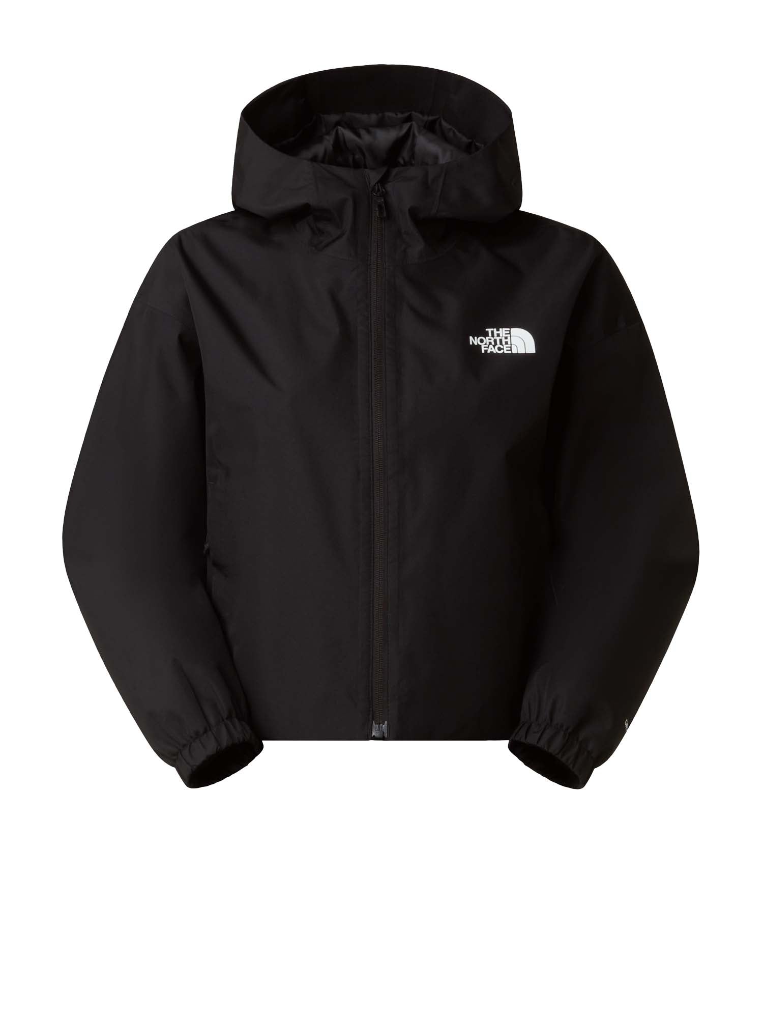 The North Face Giacca corta in vita Quest DryVent™ da donna Nero