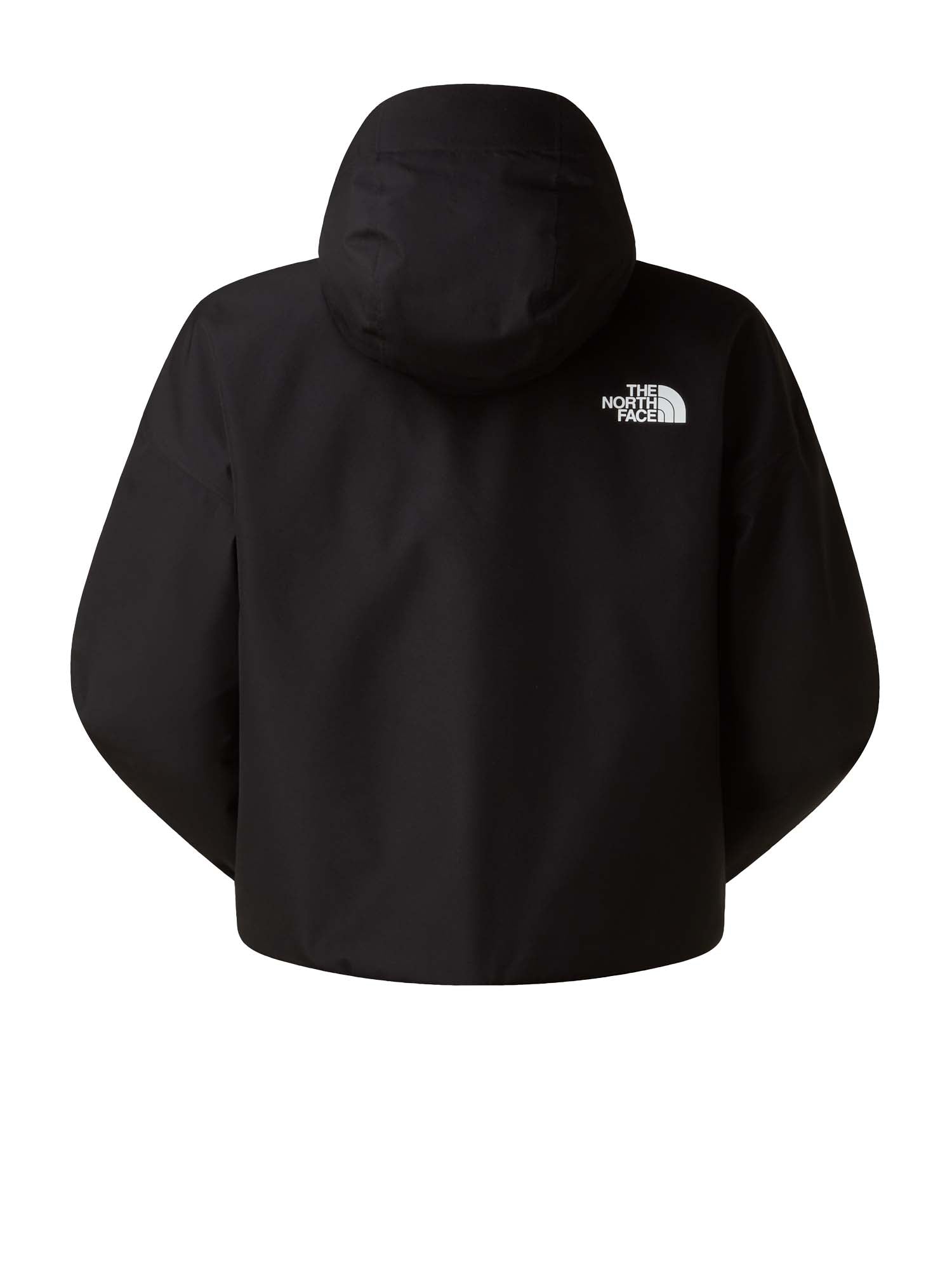 The North Face Giacca corta in vita Quest DryVent™ da donna Nero