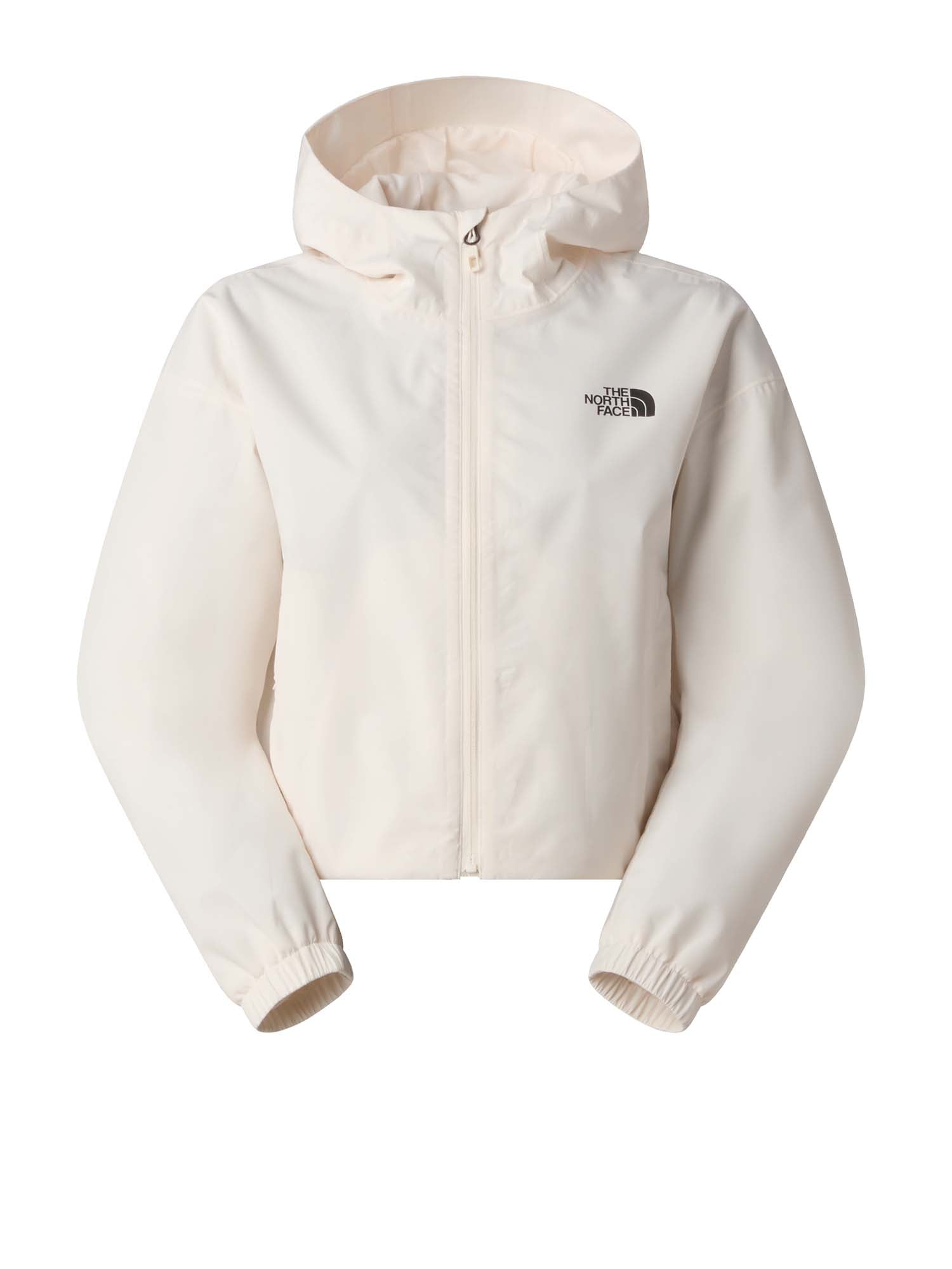 The North Face Giacca corta in vita Quest DryVent™ da donna Bianco