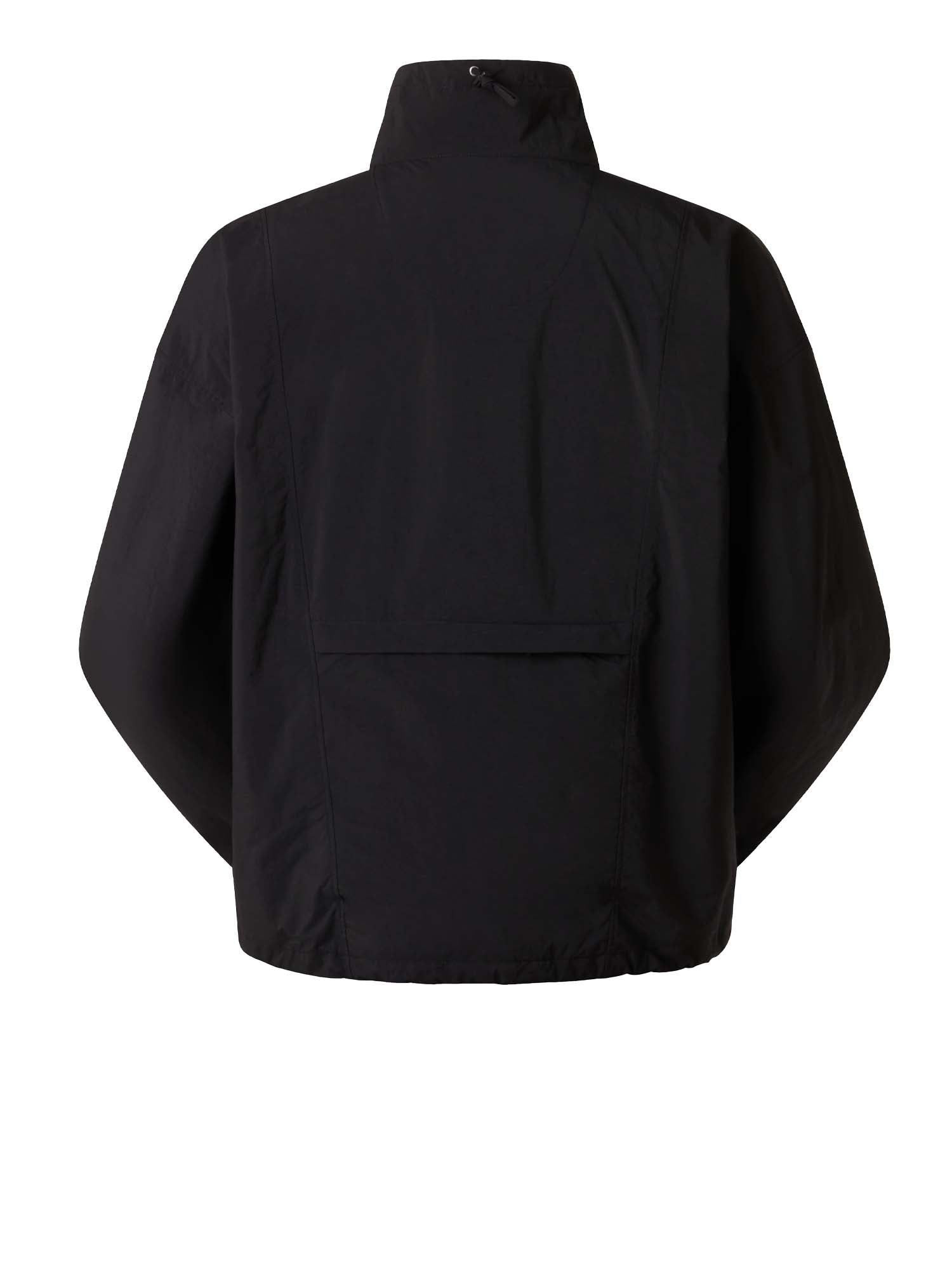 The North Face Giacca Redbox Taslan Nero