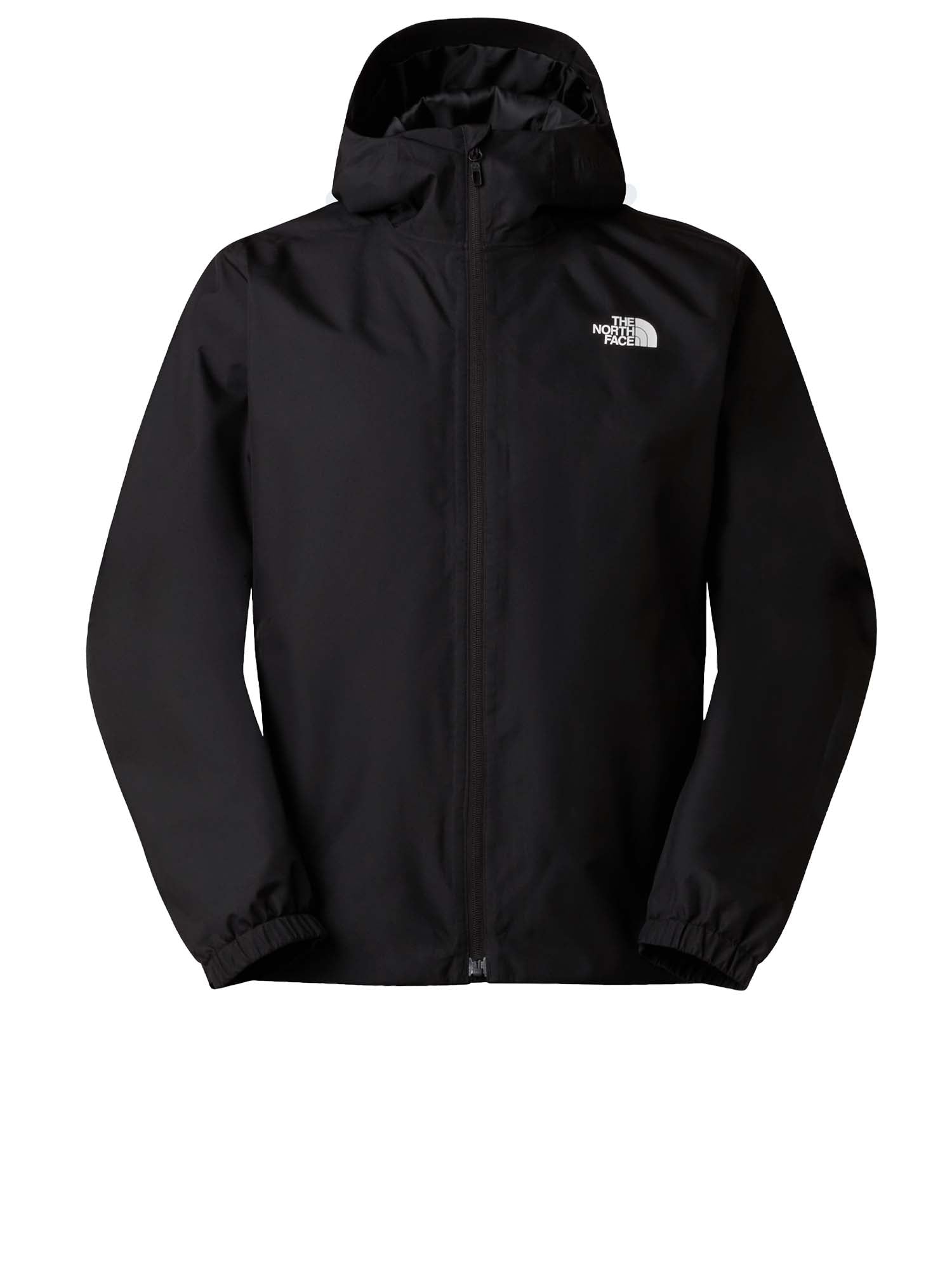 The North Face Giacca Quest Mono Nero