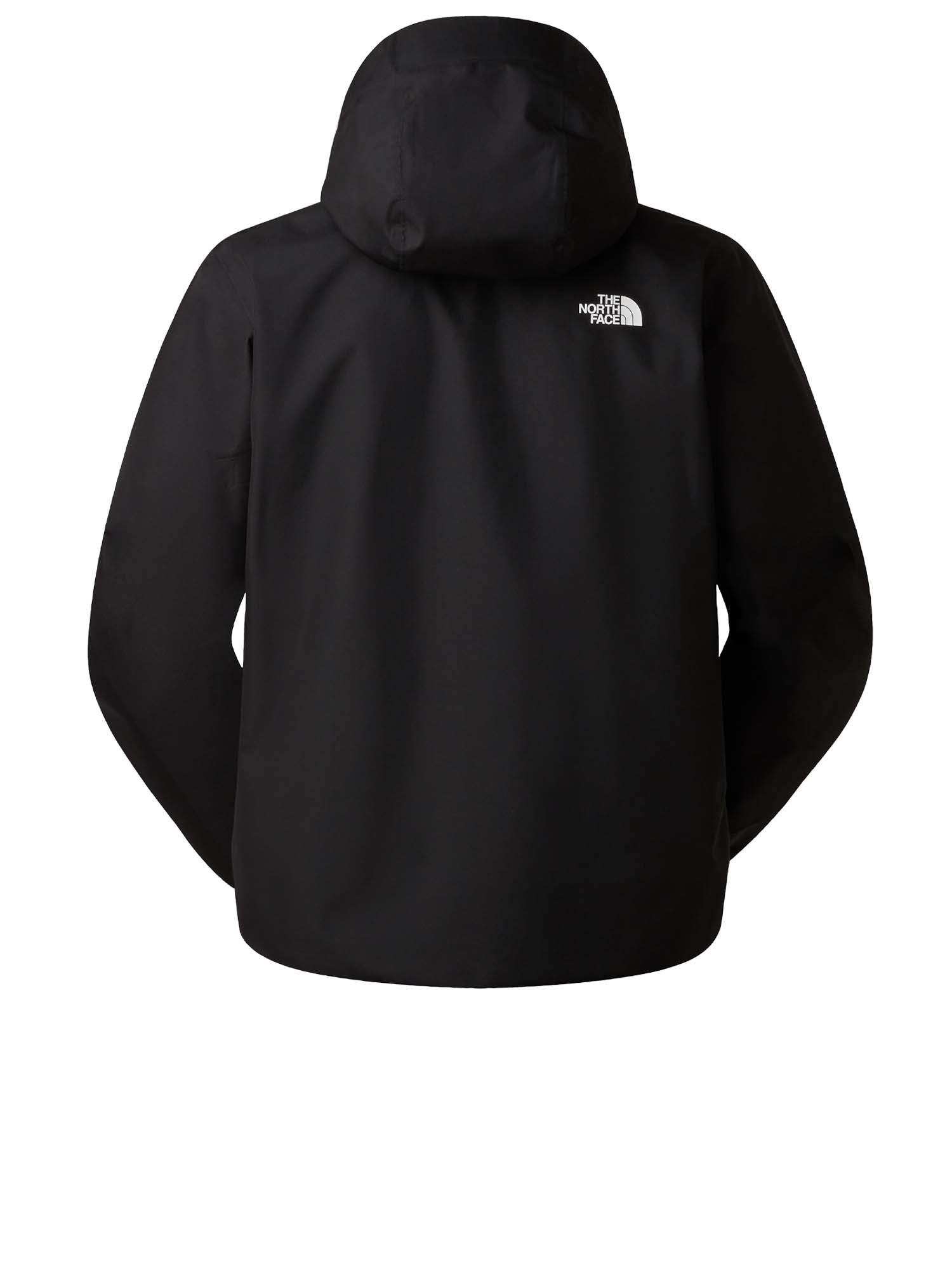 The North Face Giacca Quest Mono Nero