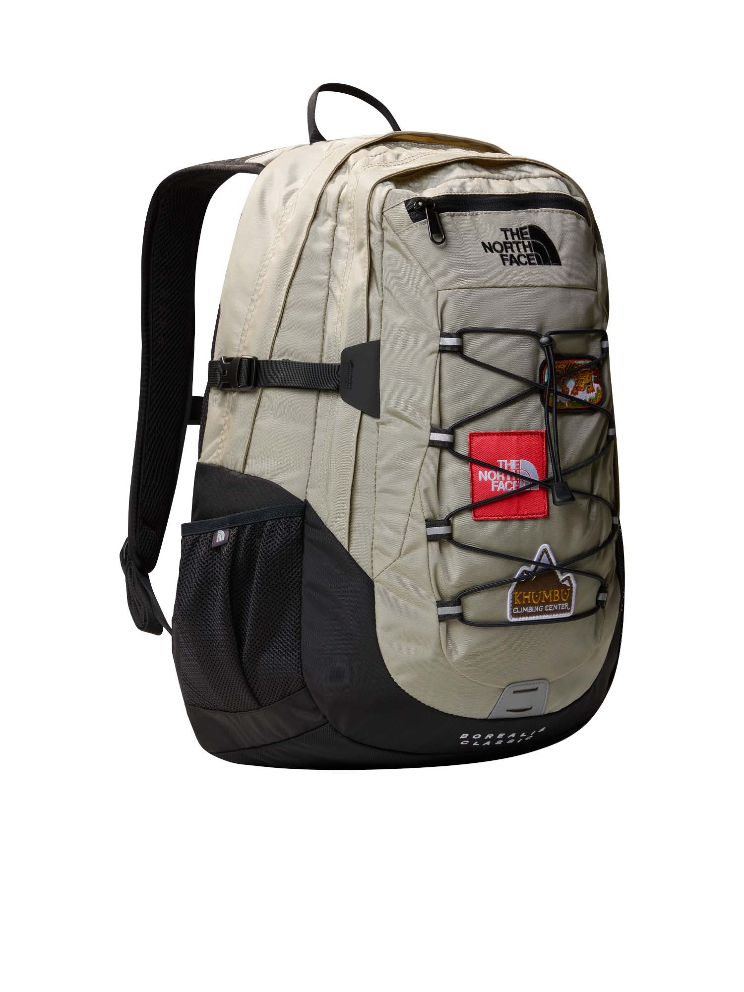 The North Face Zaino Borealis Classic Beige