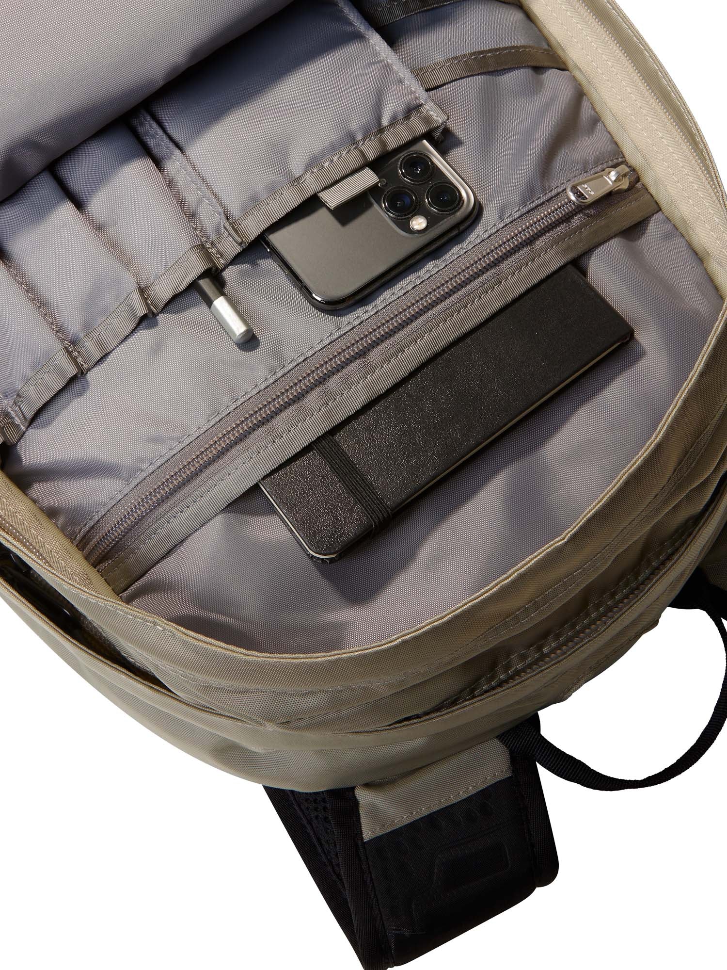 The North Face Zaino Borealis Classic Beige