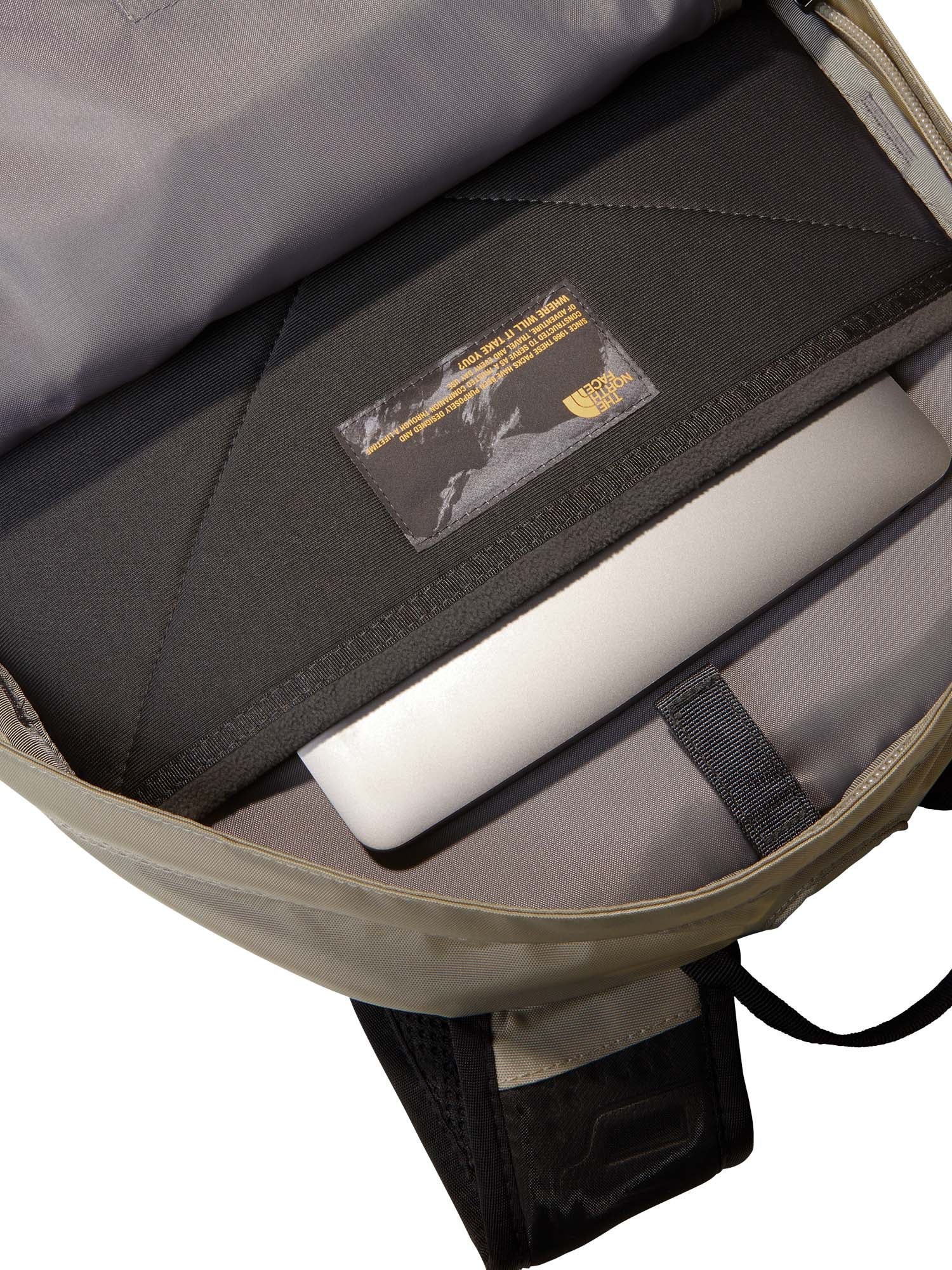 The North Face Zaino Borealis Classic Beige