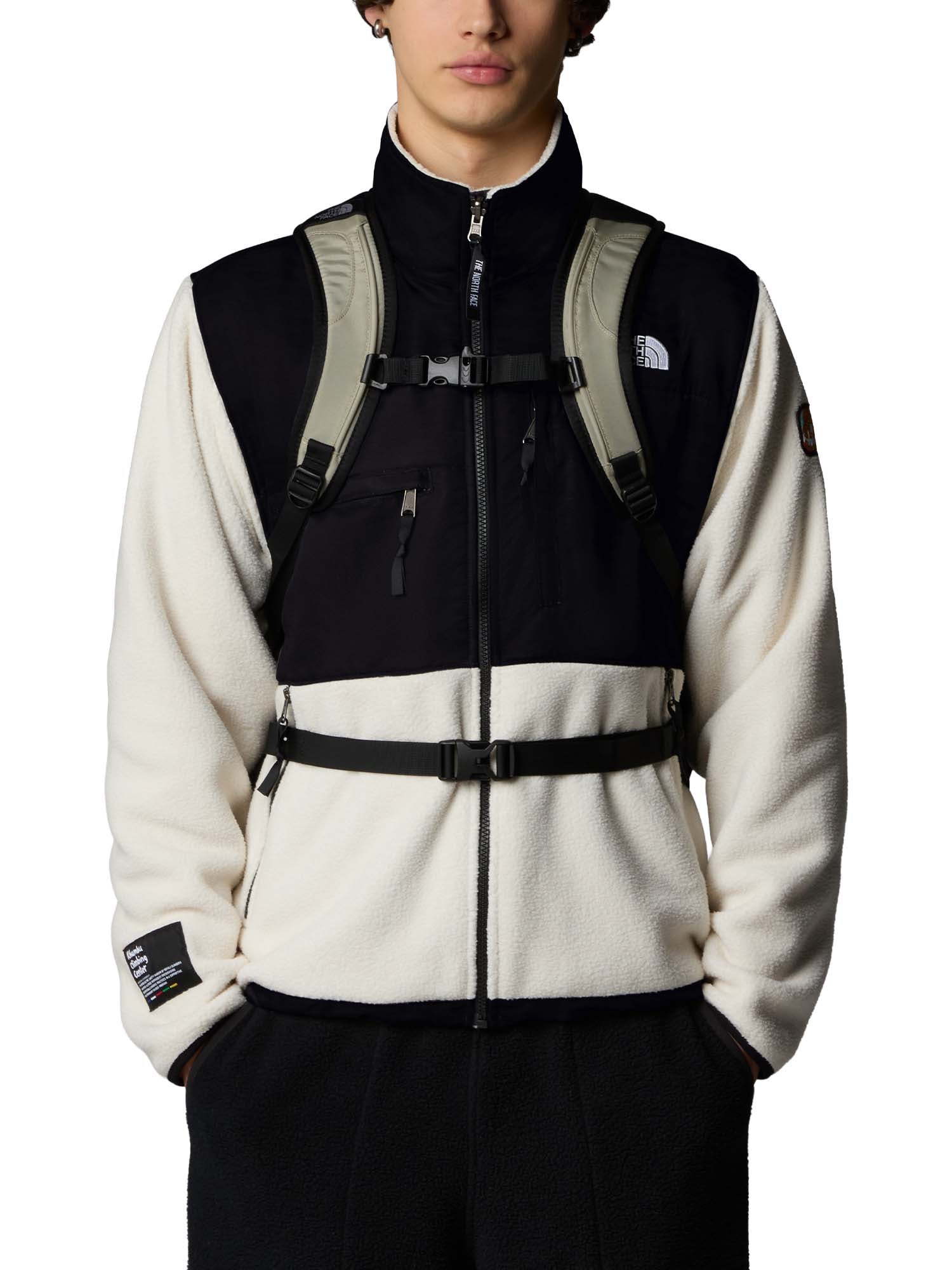 The North Face Zaino Borealis Classic Beige