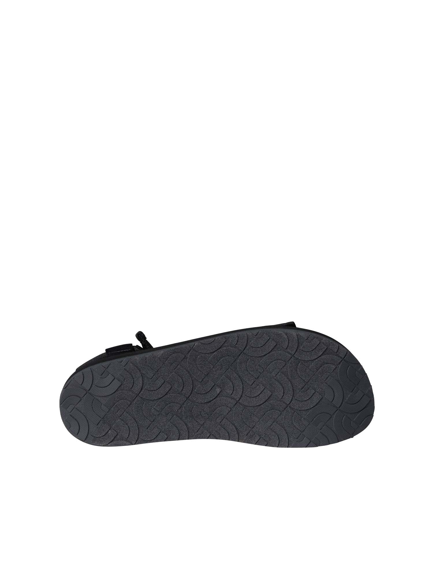 The North Face Sandali Skeena II da uomo Nero