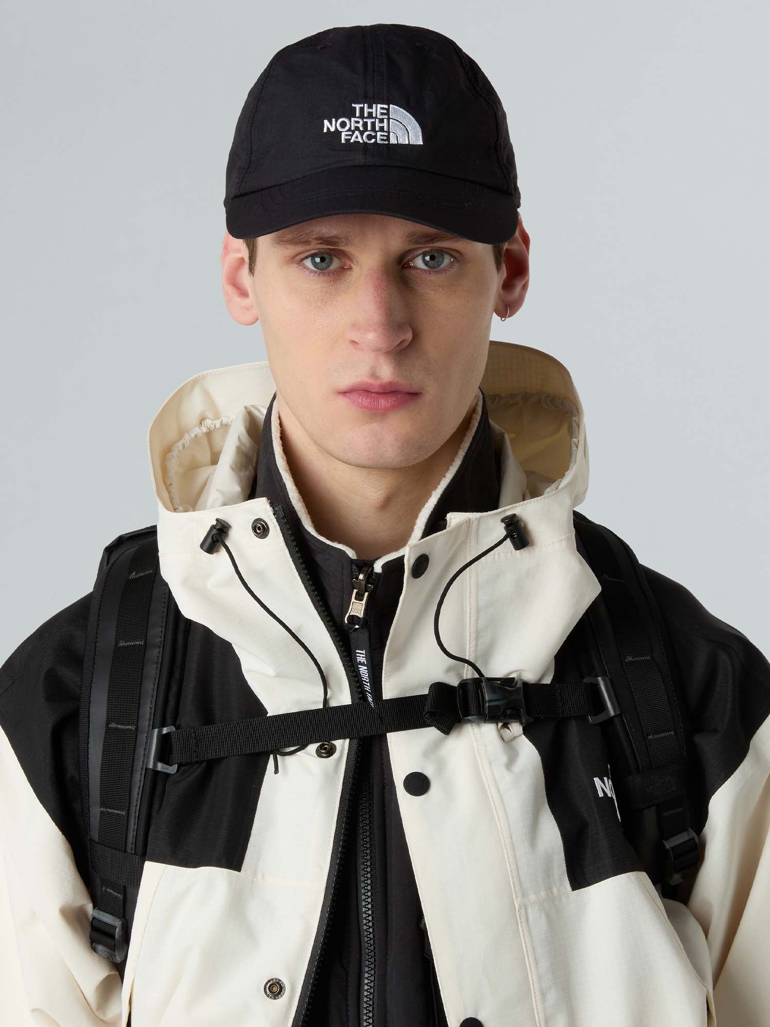 The North Face Berretto Horizon Nero