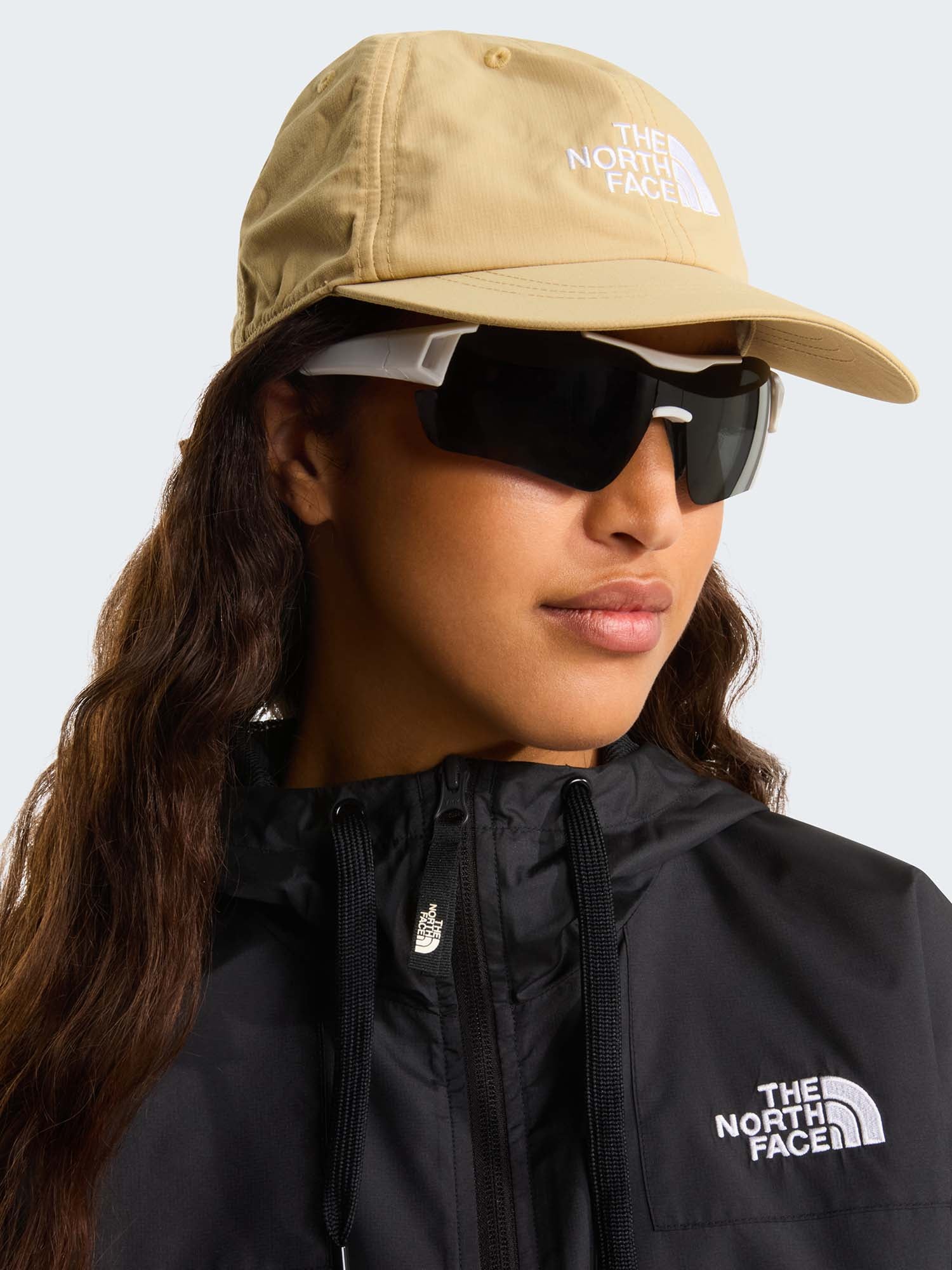 The North Face Berretto Horizon Beige