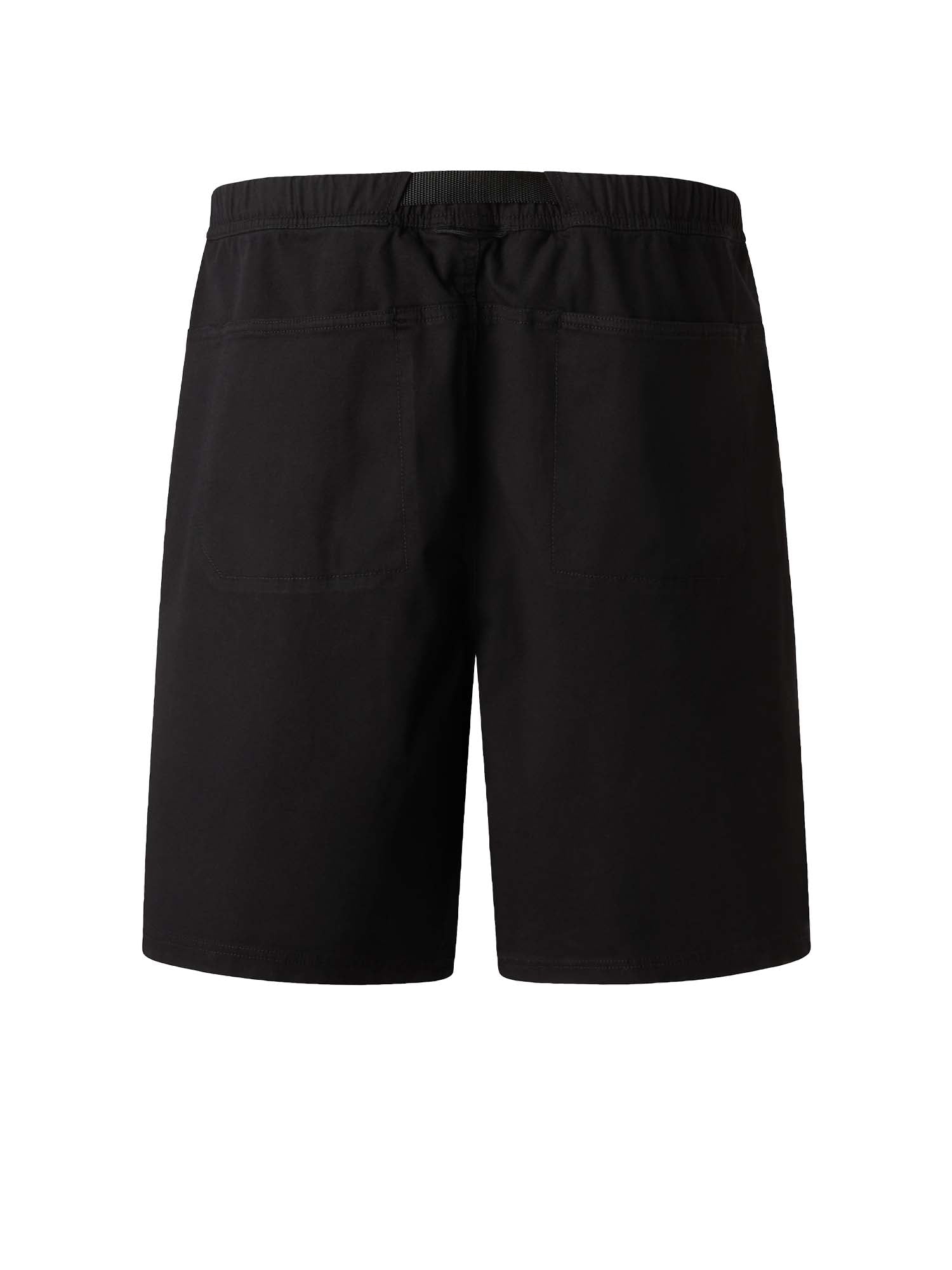 The North Face Pantaloncini Baggy Beta da uomo Nero