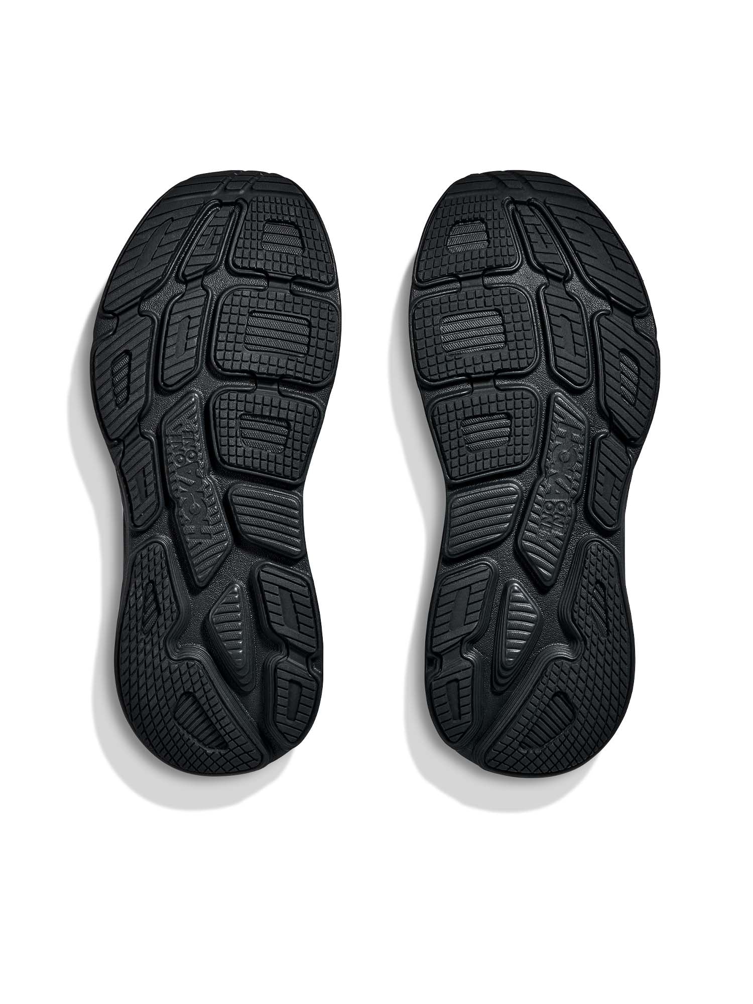 Hoka Scarpe Bondi 7 Nero