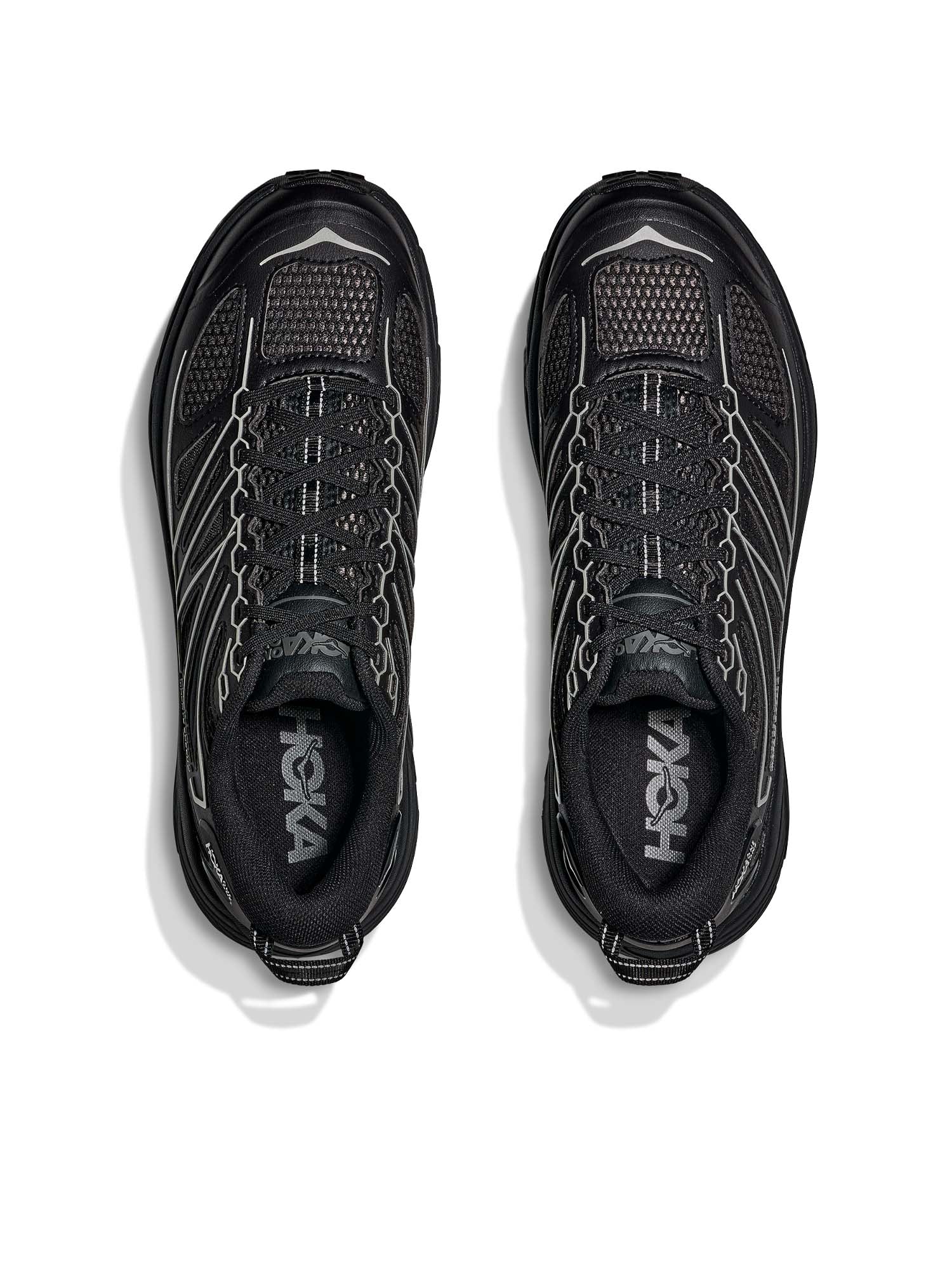Hoka Scarpe Mafate Speed 2 TS Nero
