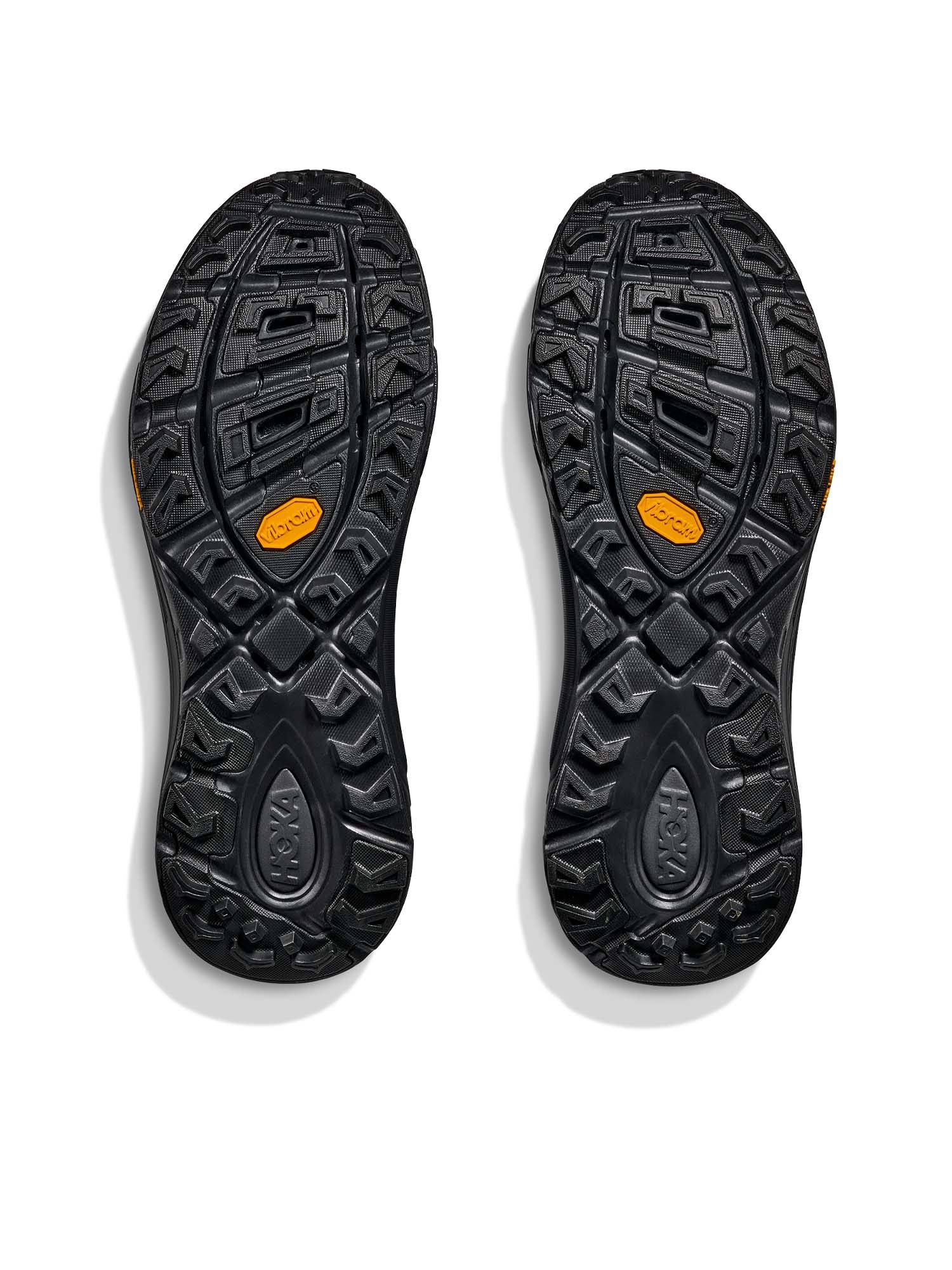 Hoka Scarpe Mafate Speed 2 TS Nero