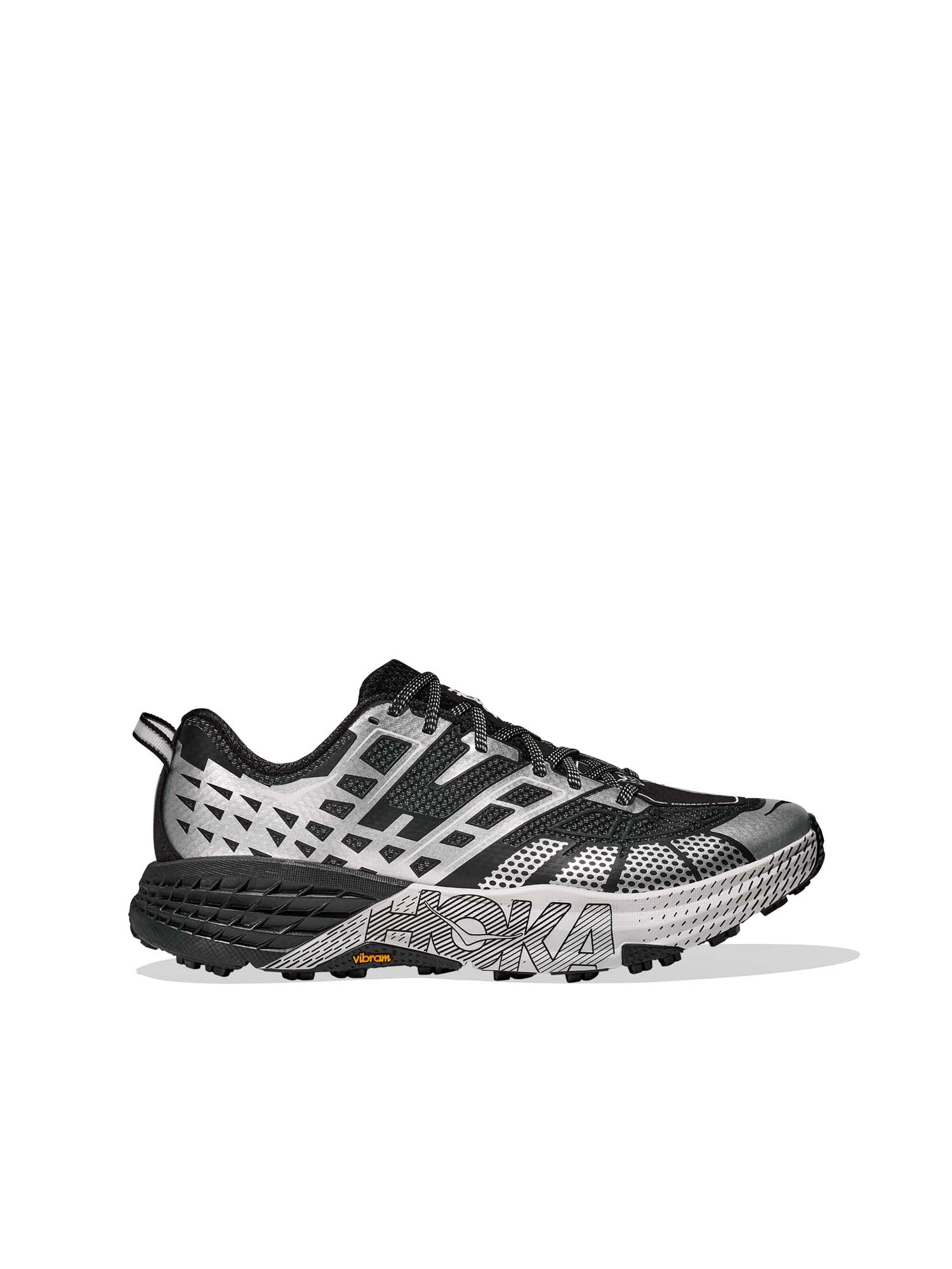 Hoka Scarpe Speedgoat 2 TS Nero