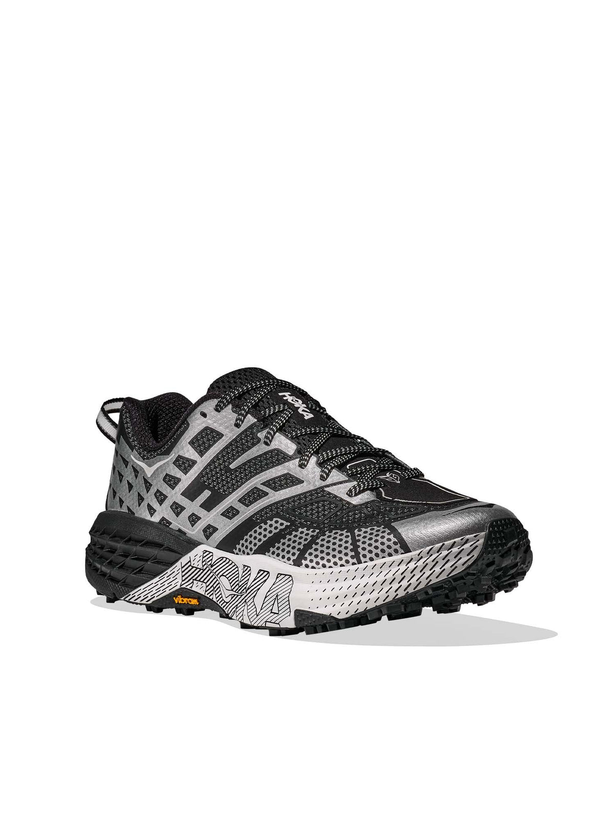 Hoka Scarpe Speedgoat 2 TS Nero